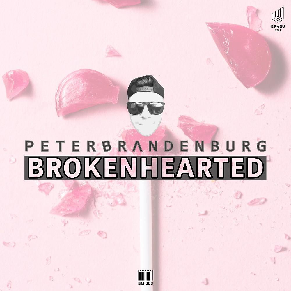 Постер альбома Brokenhearted