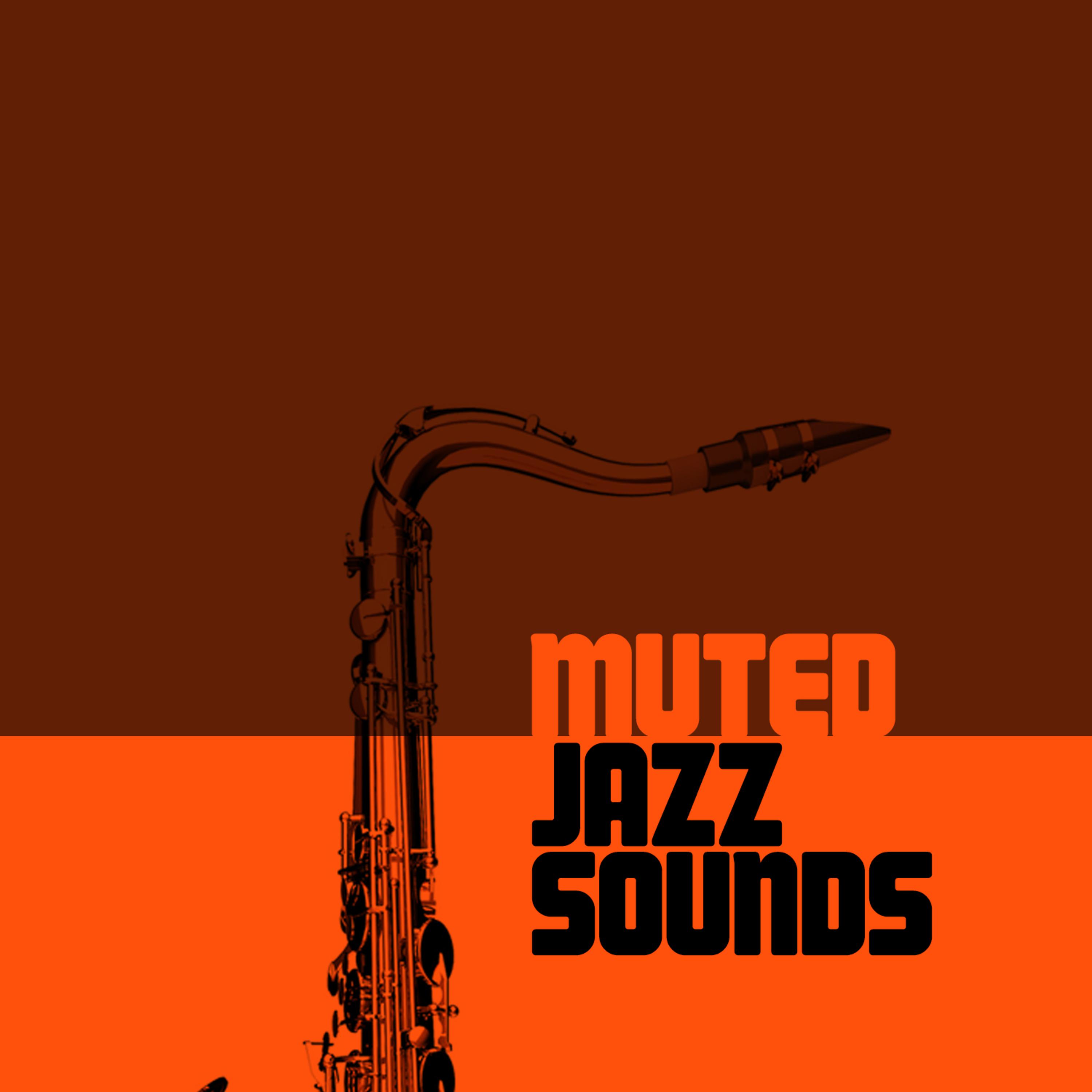 Постер альбома Muted Jazz Sounds