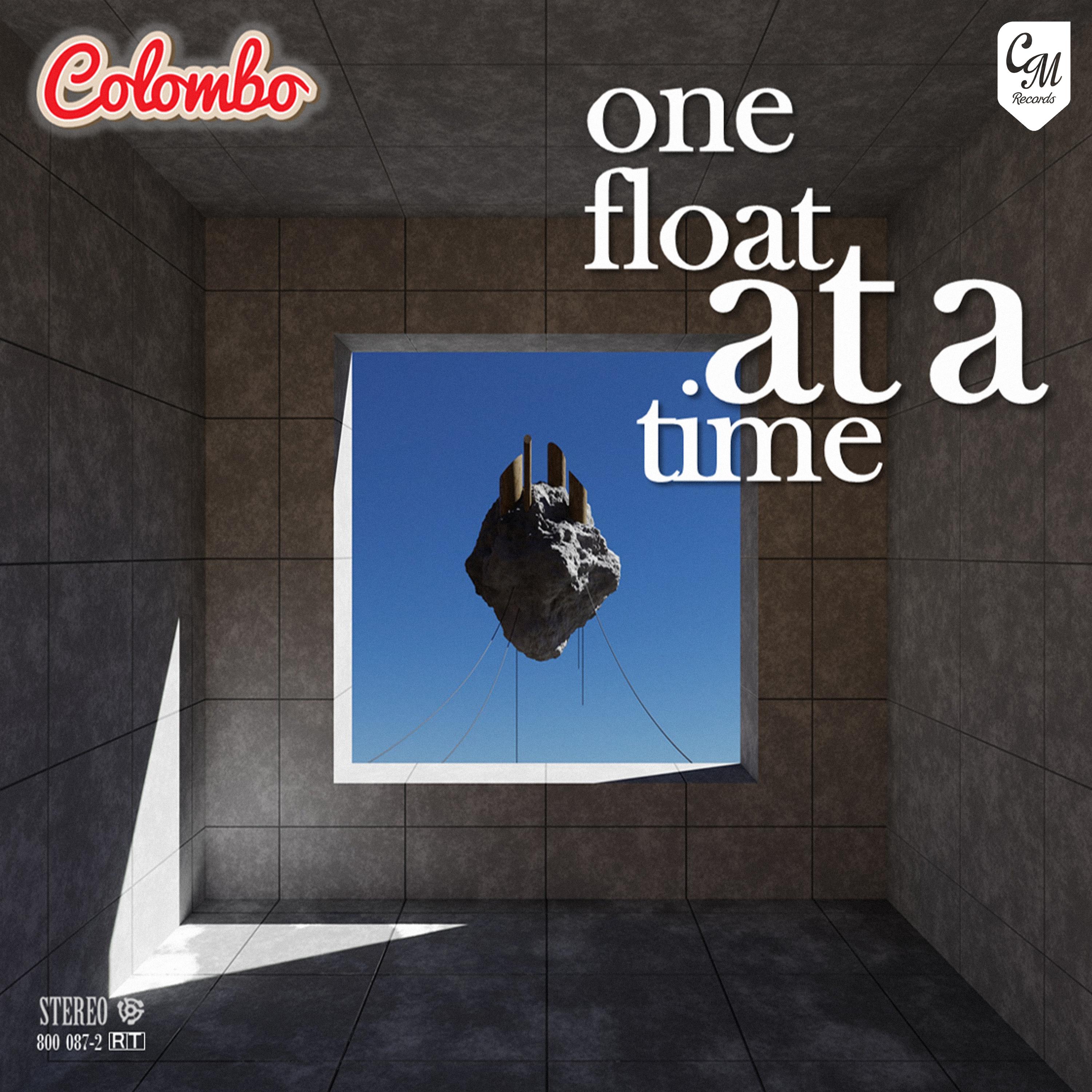 Постер альбома One Float at a Time
