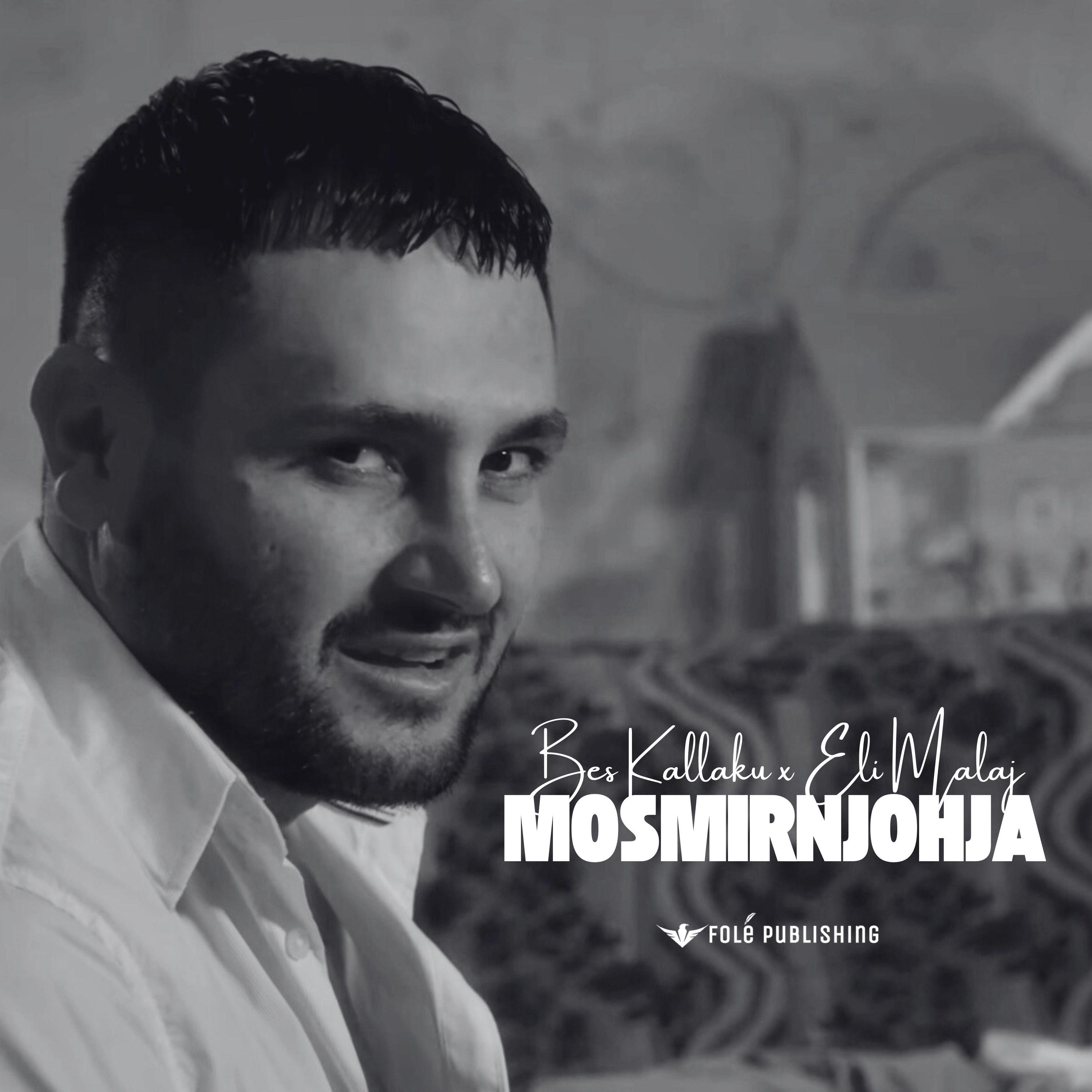 Постер альбома Mosmirnjohja