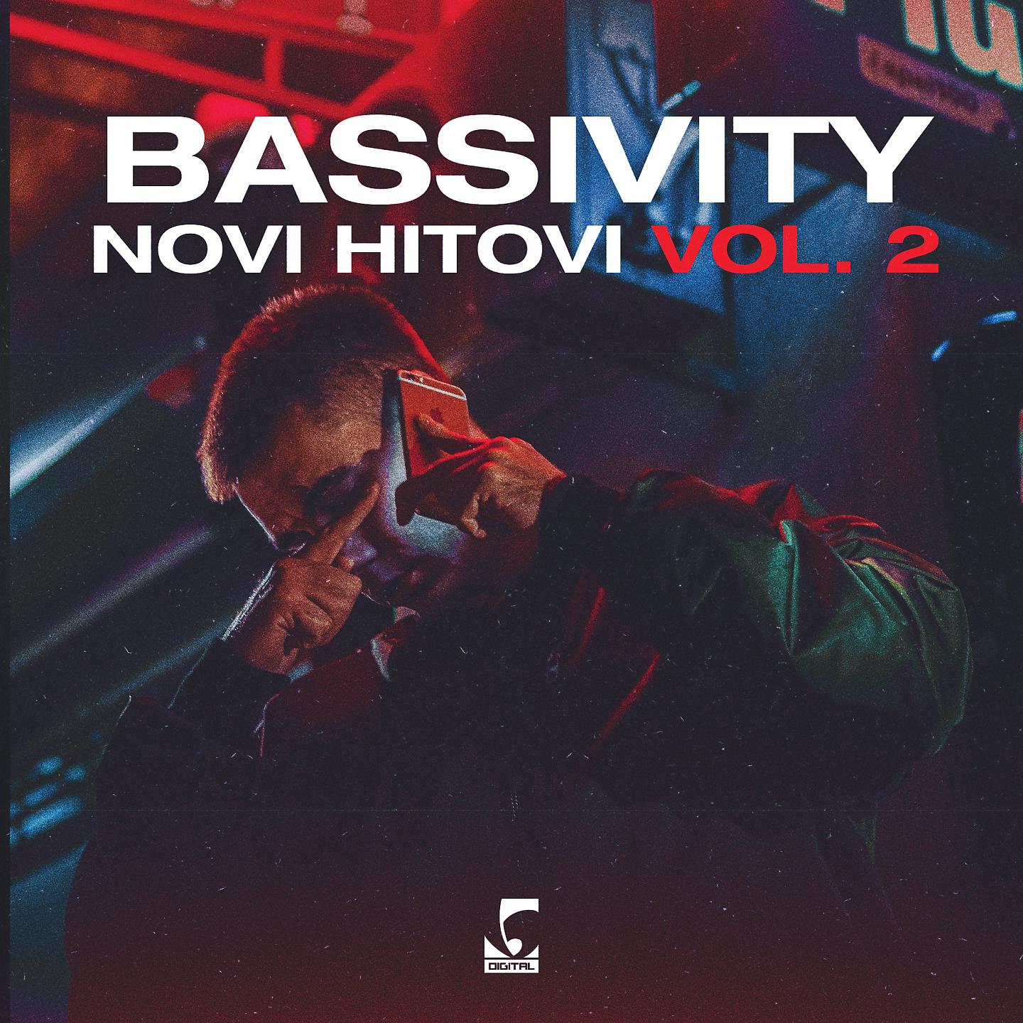 Постер альбома Bassivity Novi Hitovi, Vol. 2