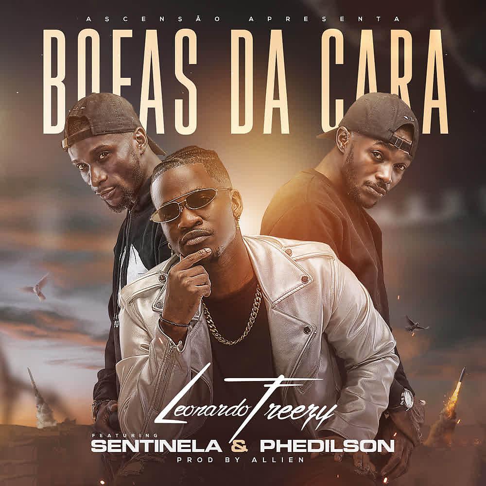 Постер альбома Bofas da Cara