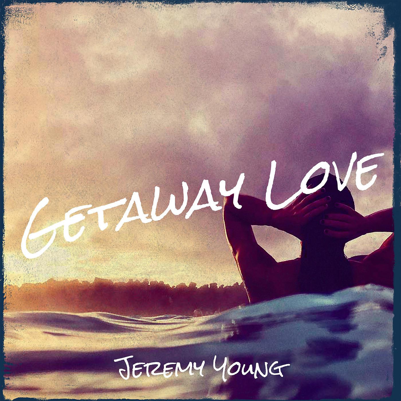 Постер альбома Getaway Love