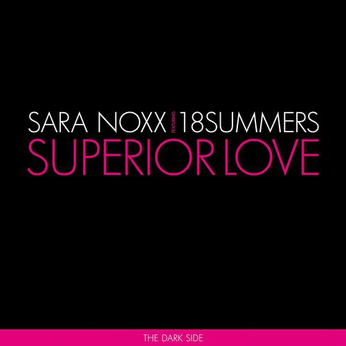 Постер альбома Superior Love