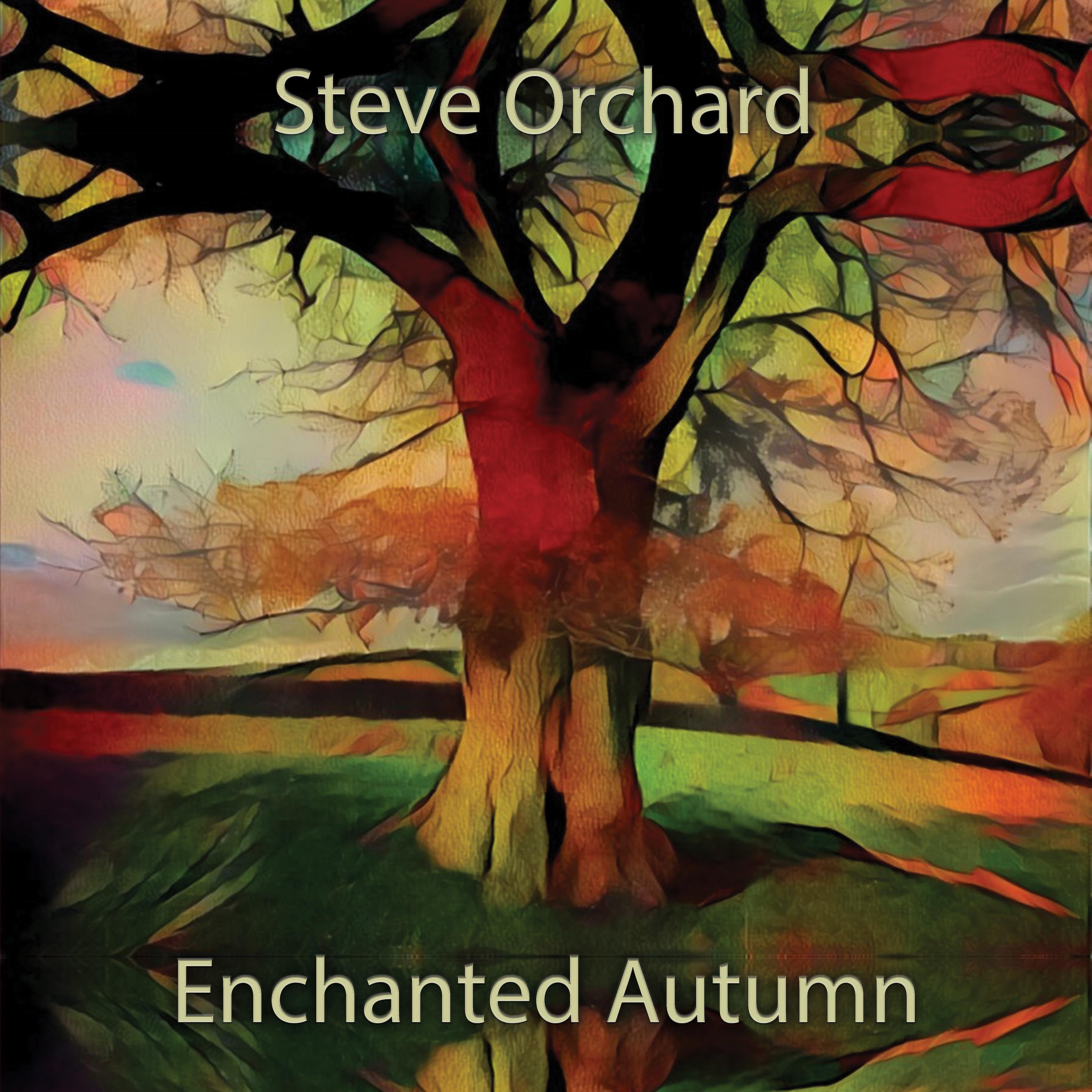 Постер альбома Enchanted Autumn