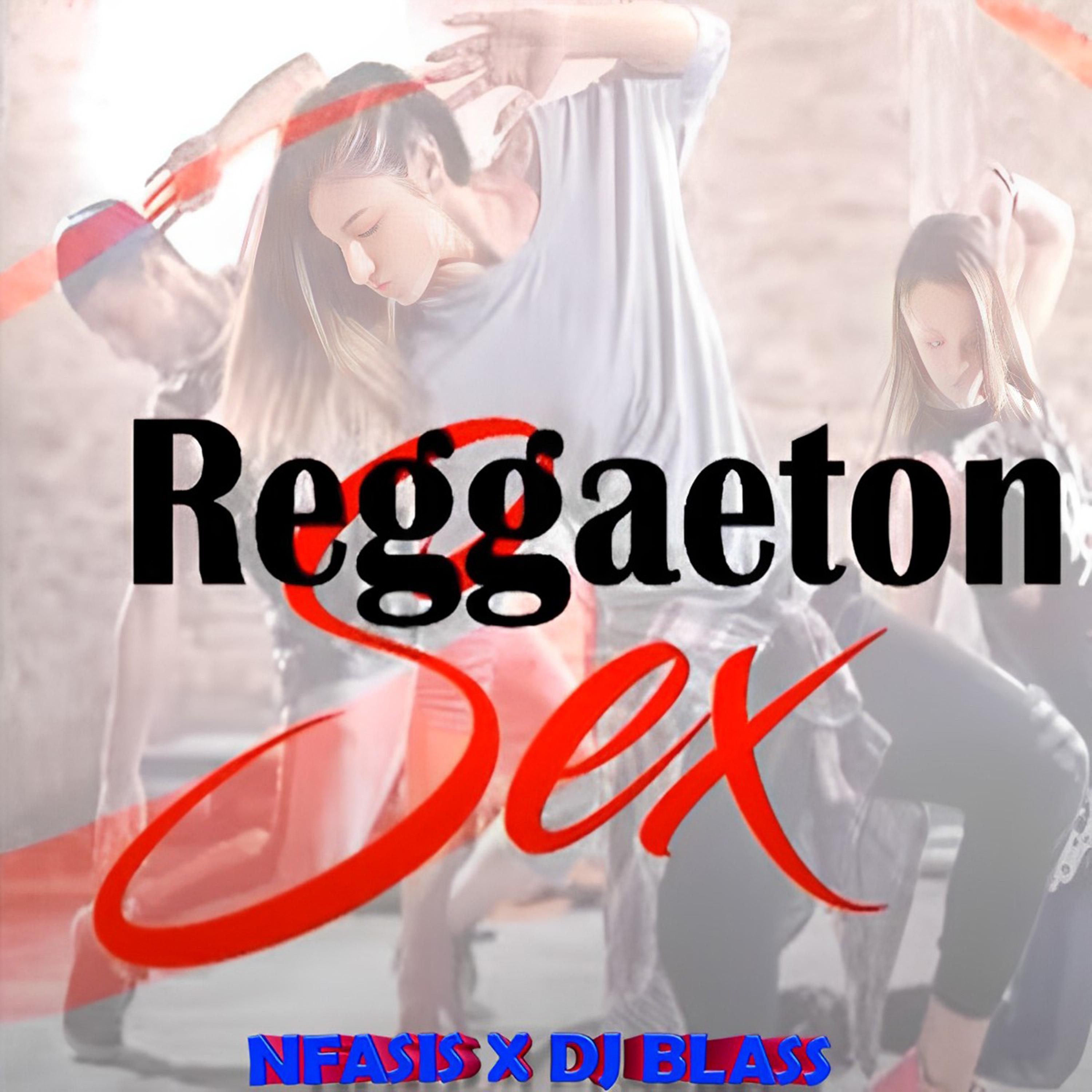 Постер альбома Reggaeton Sex