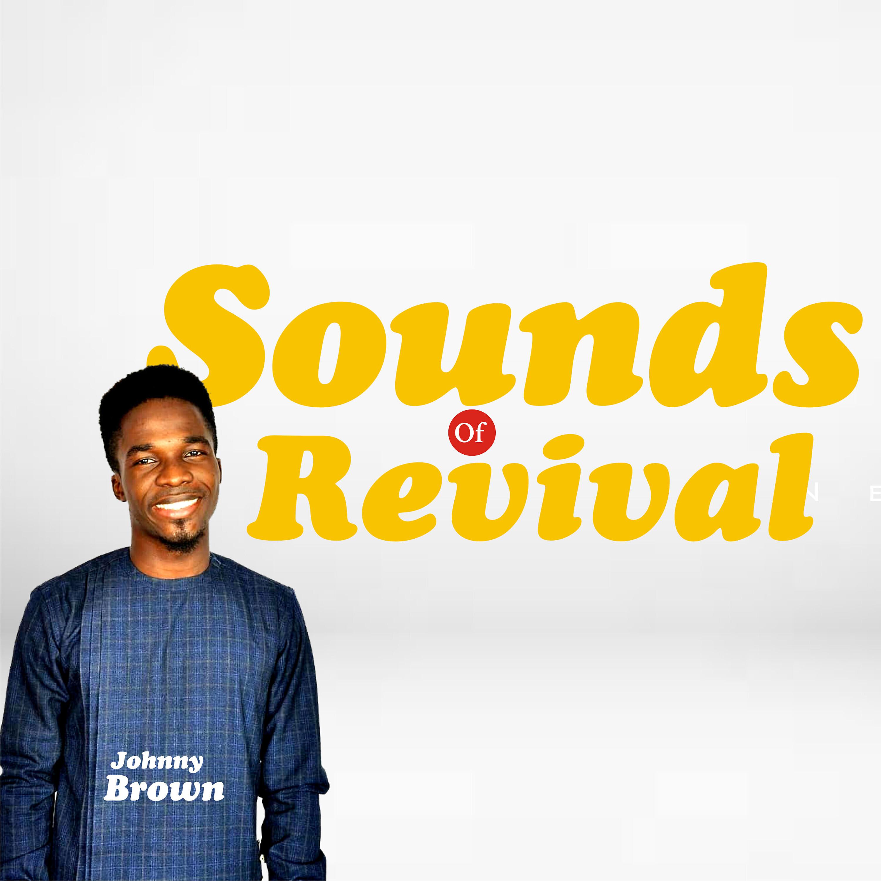 Постер альбома Sounds of Revival