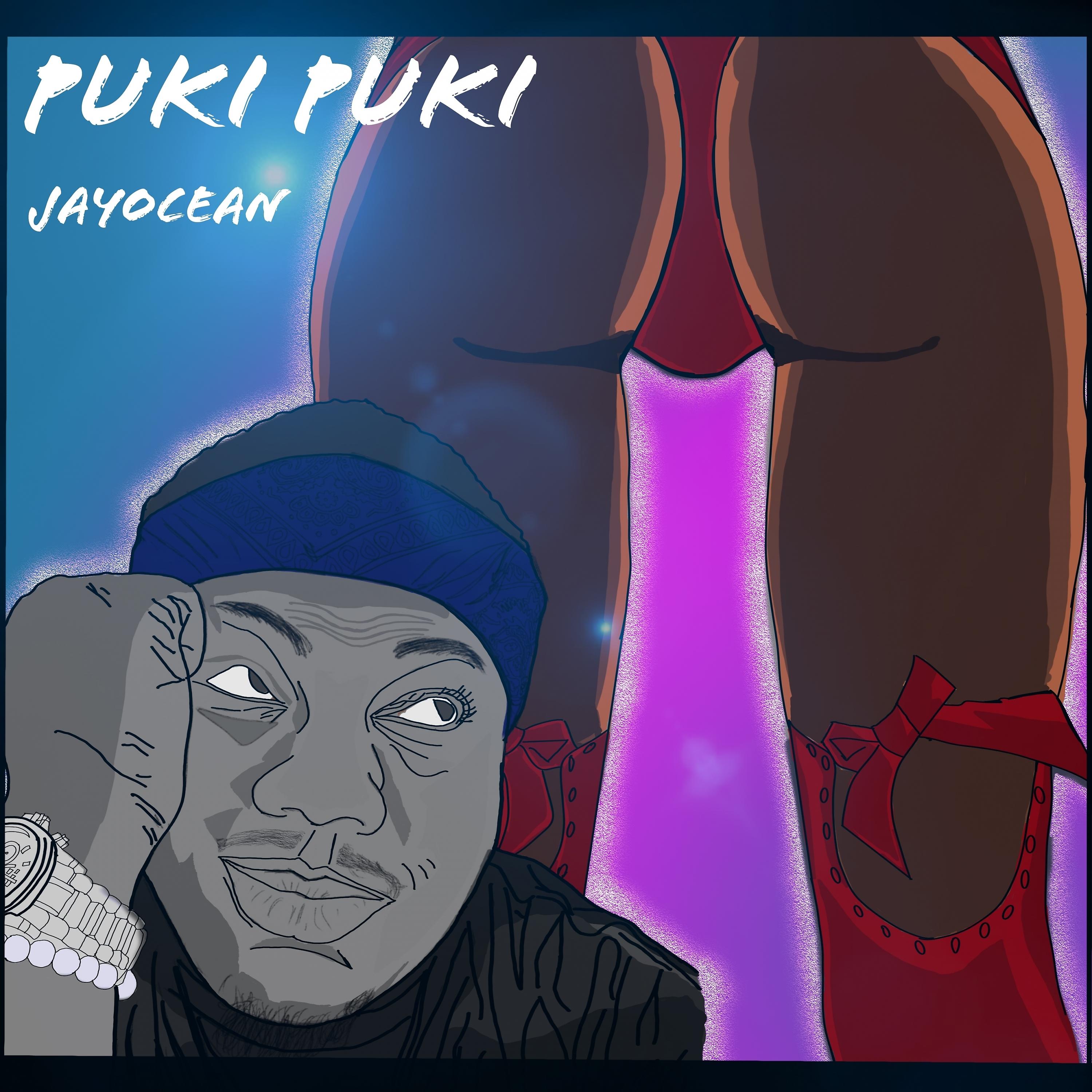 Постер альбома Puki Puki