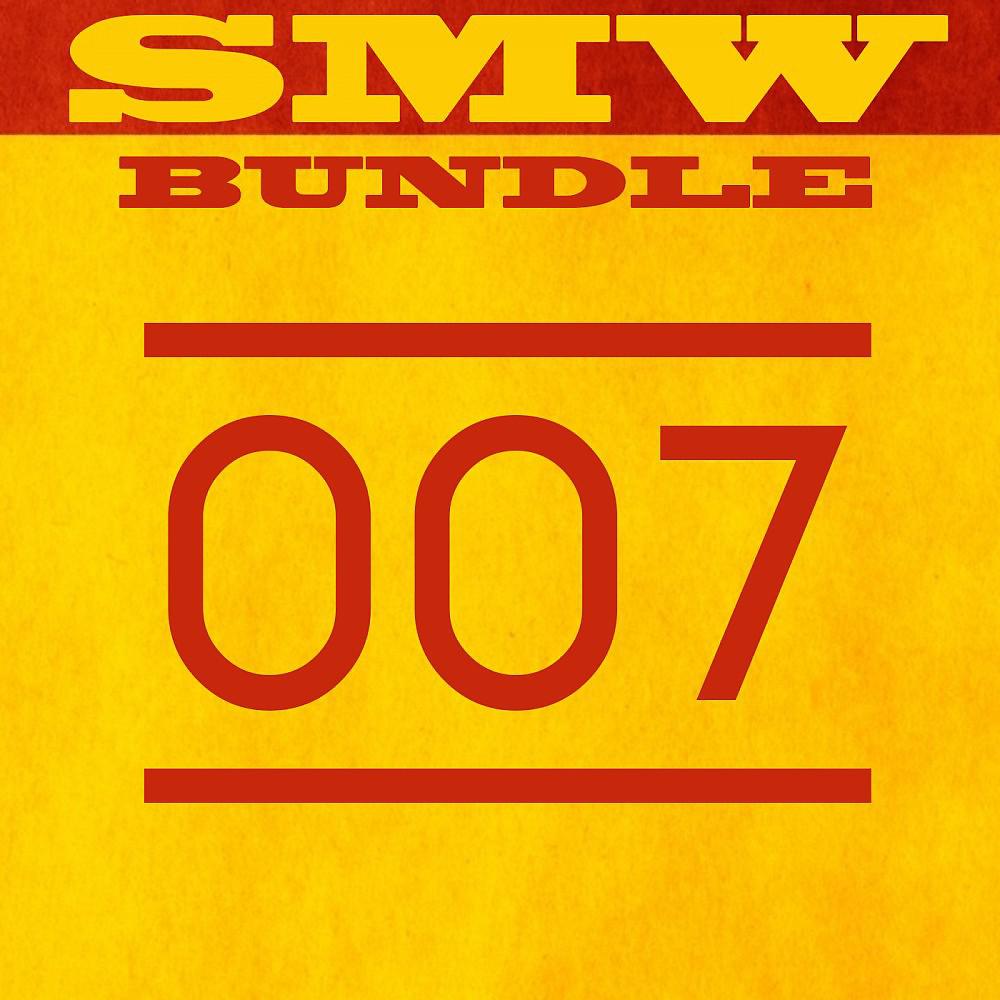 Постер альбома Smw Bundle, Vol. 007