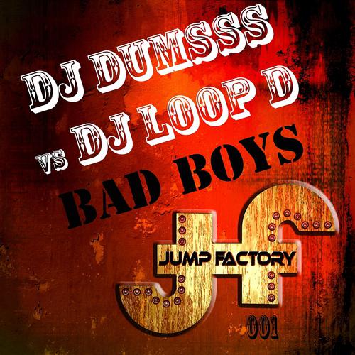Постер альбома Bad Boys
