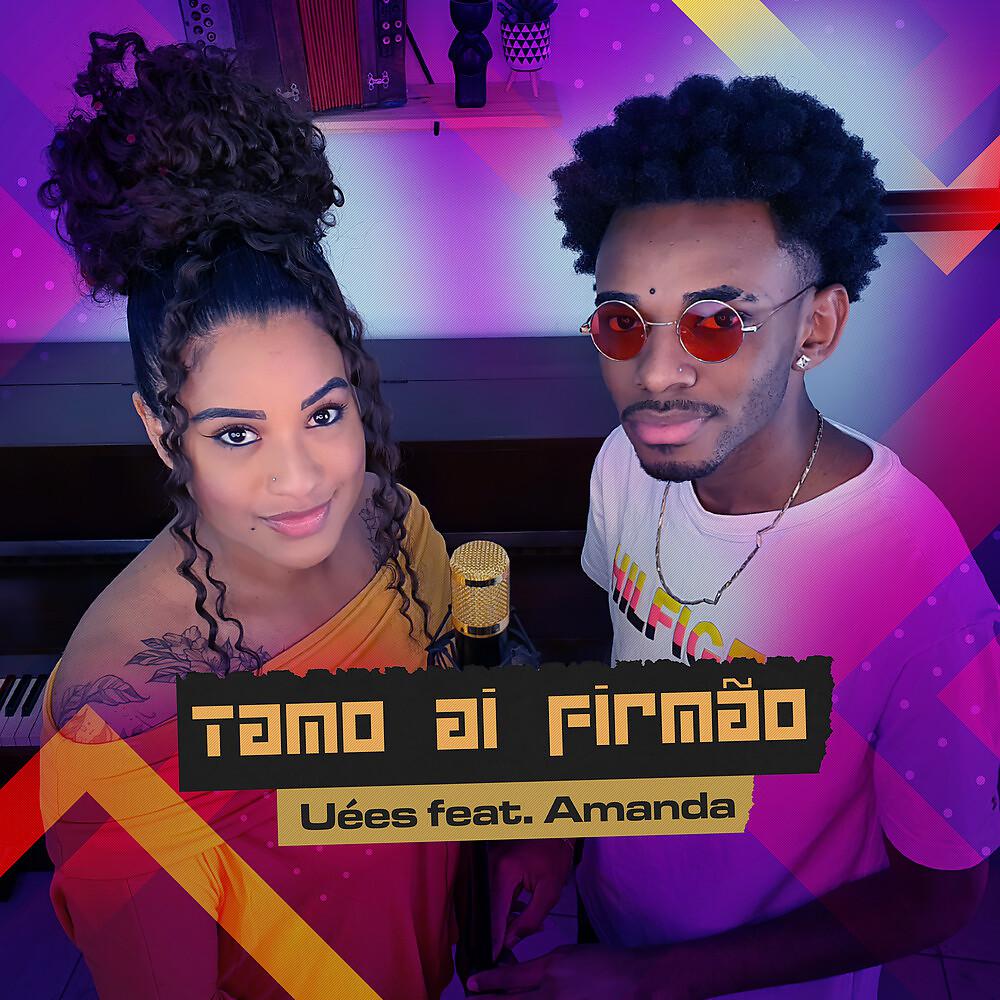 Постер альбома Tamo ai Firmão