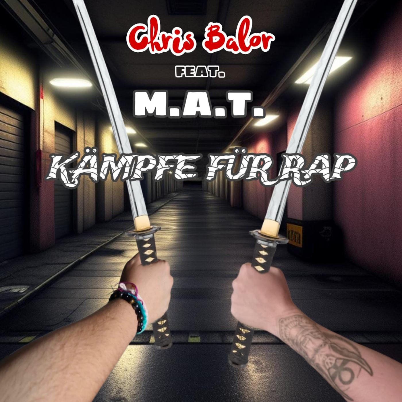 Постер альбома Kämpfe Für Rap