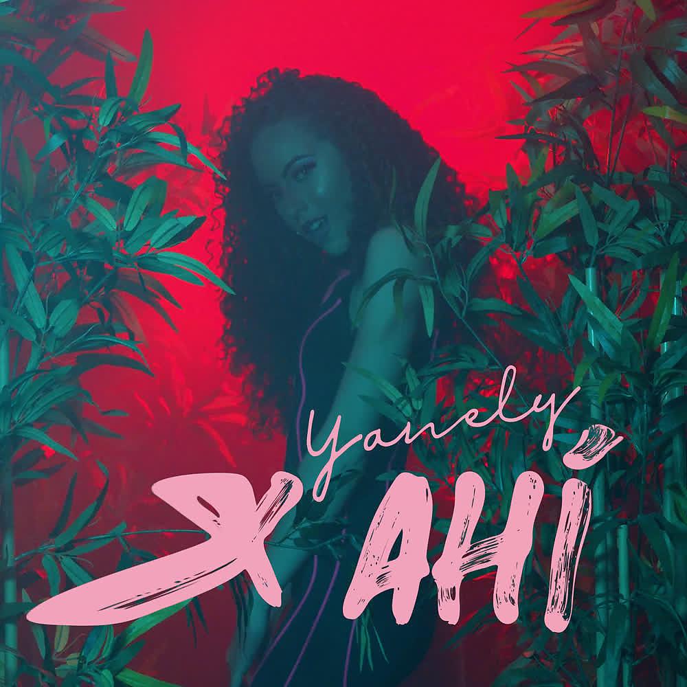 Постер альбома X AhÍ