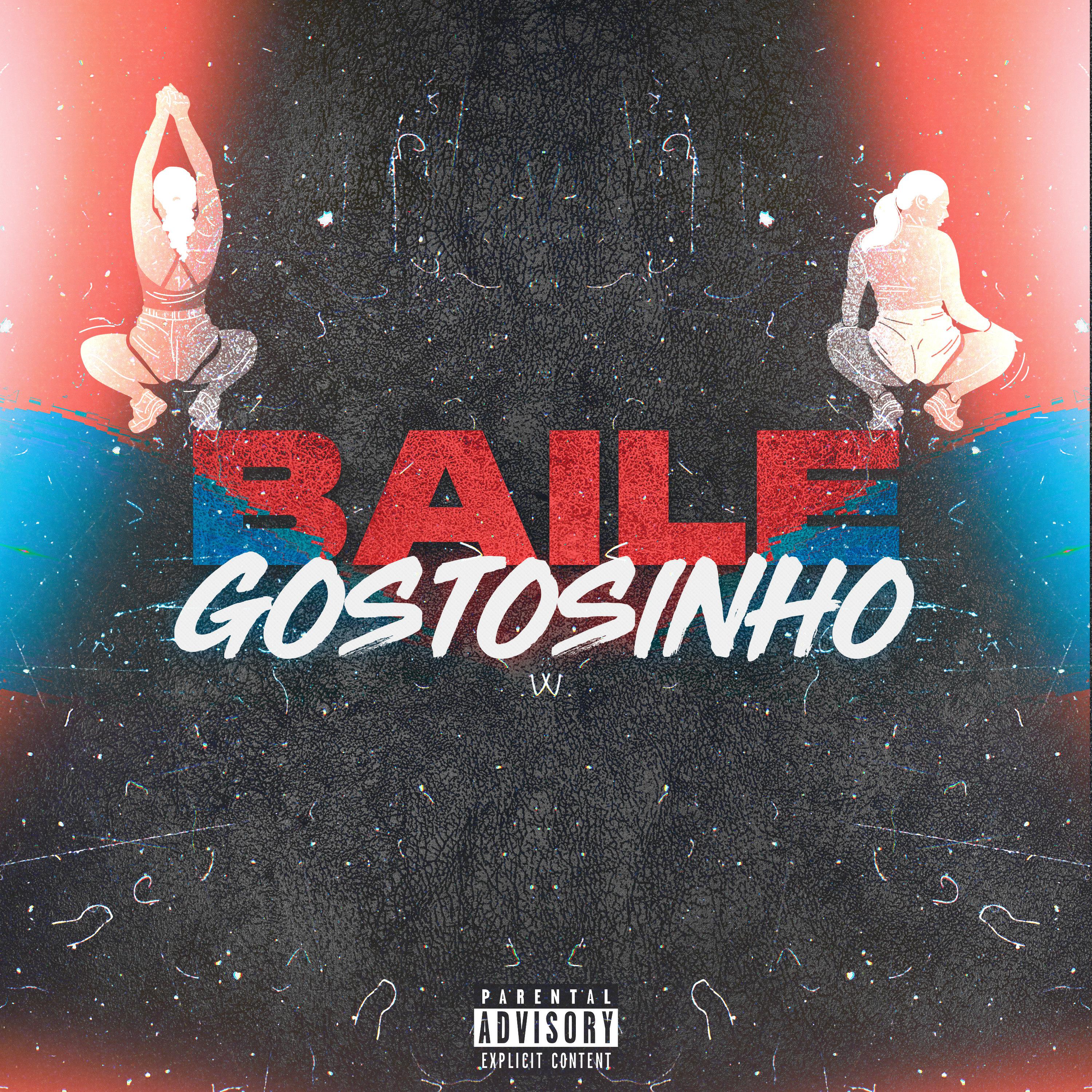 Постер альбома Baile Gostosinho