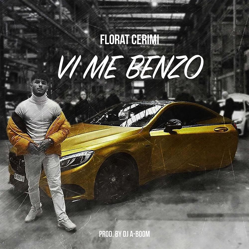 Постер альбома Vi Me Benzo