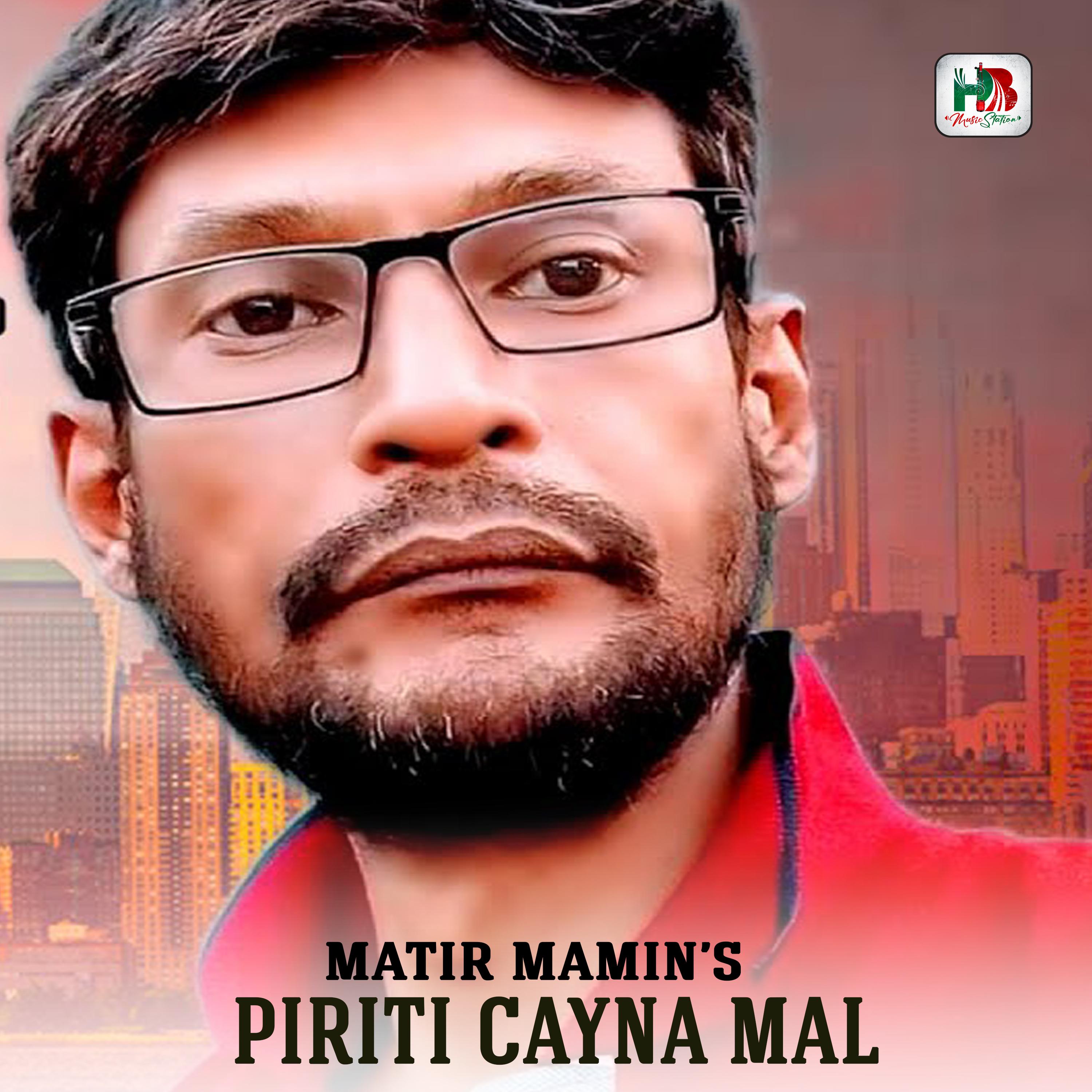 Постер альбома Piriti Cayna Mal