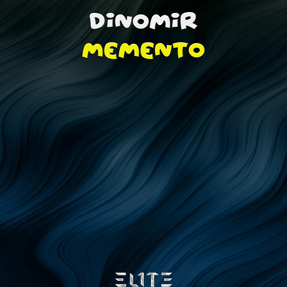 Постер альбома Memento