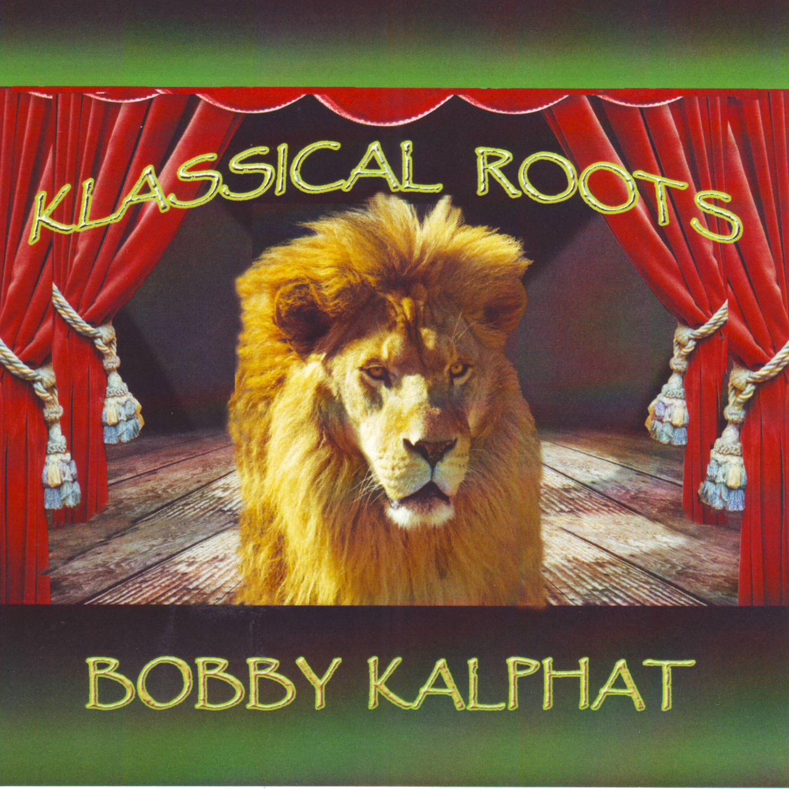 Постер альбома Klassical Roots