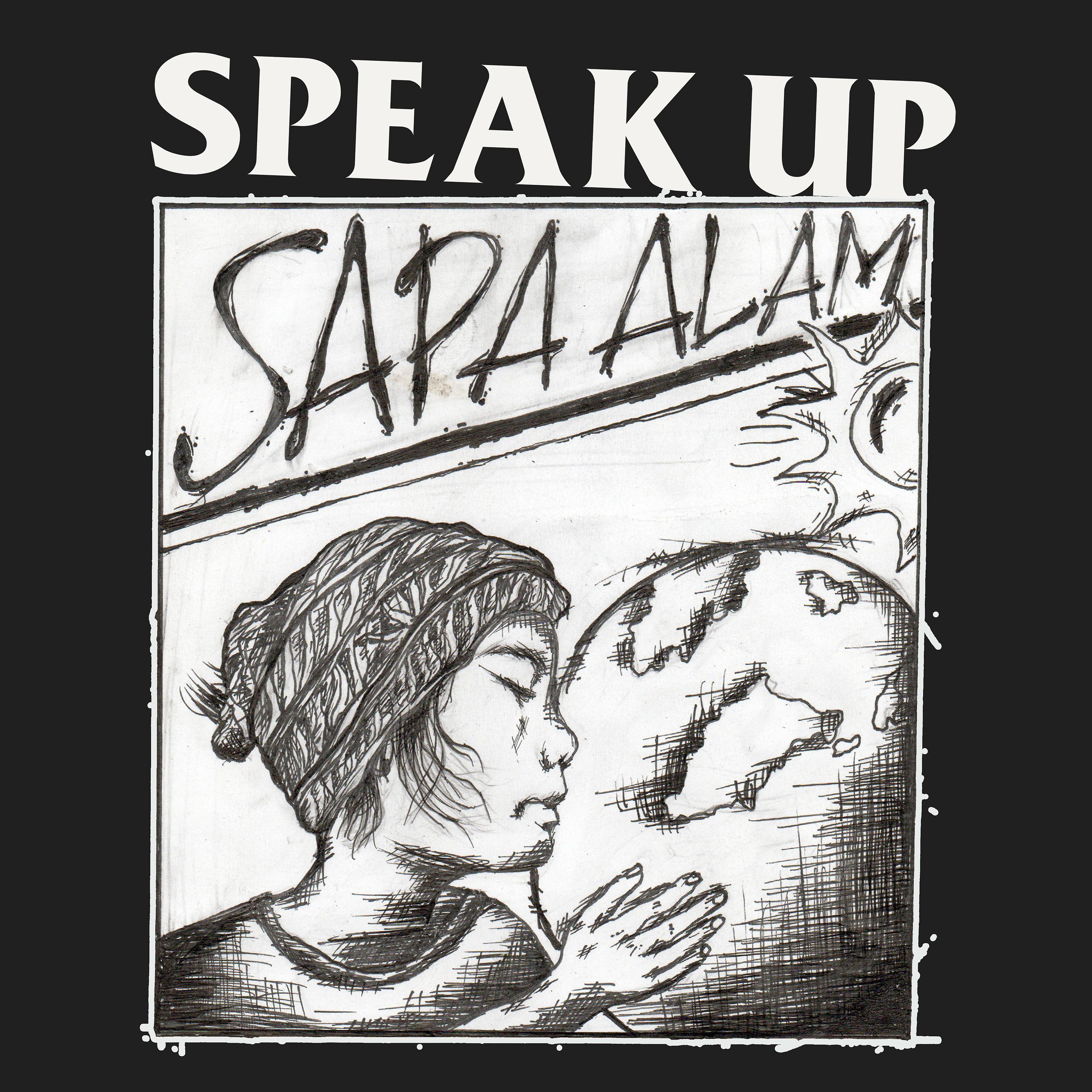 Постер альбома Sapa Alam