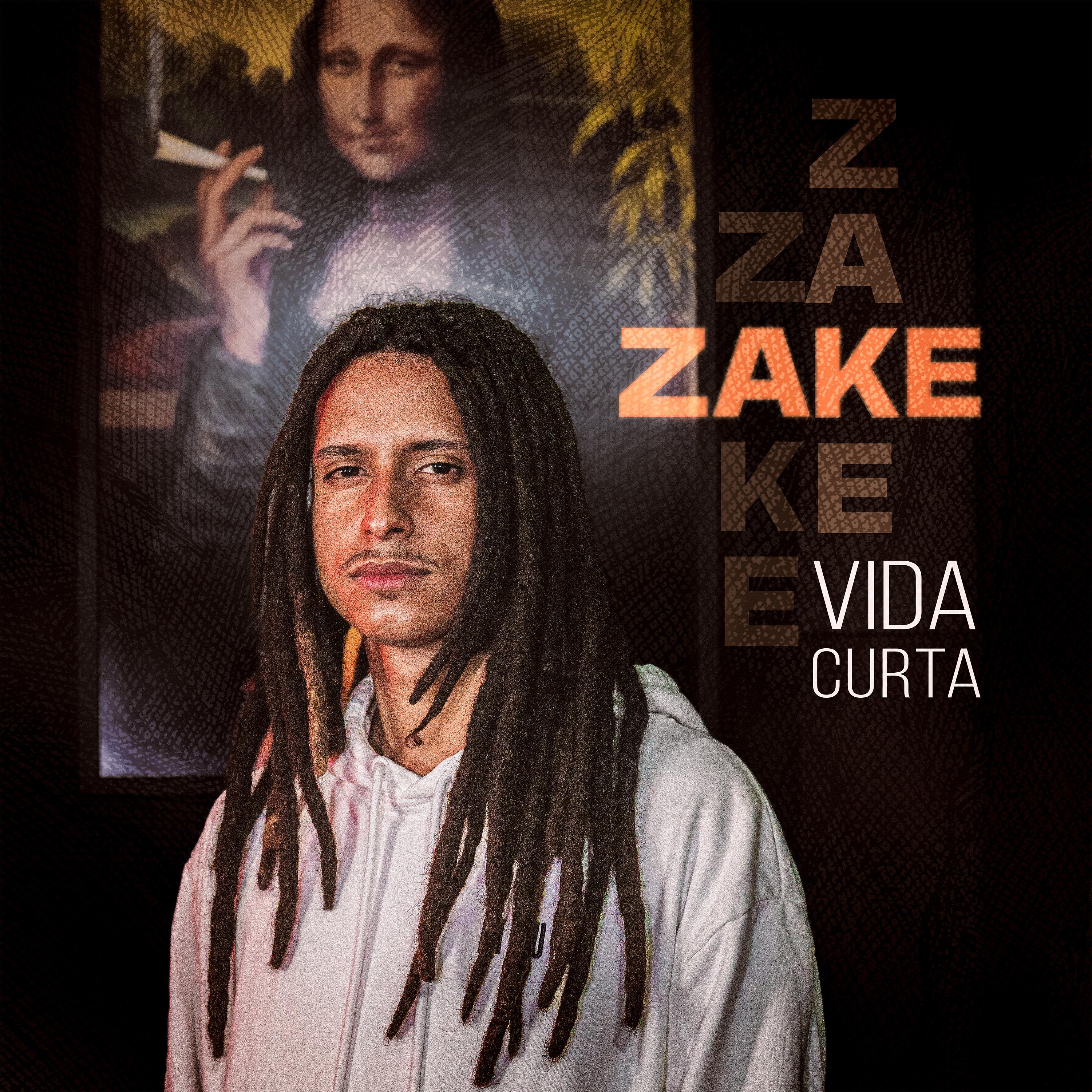 Постер альбома Vida Curta
