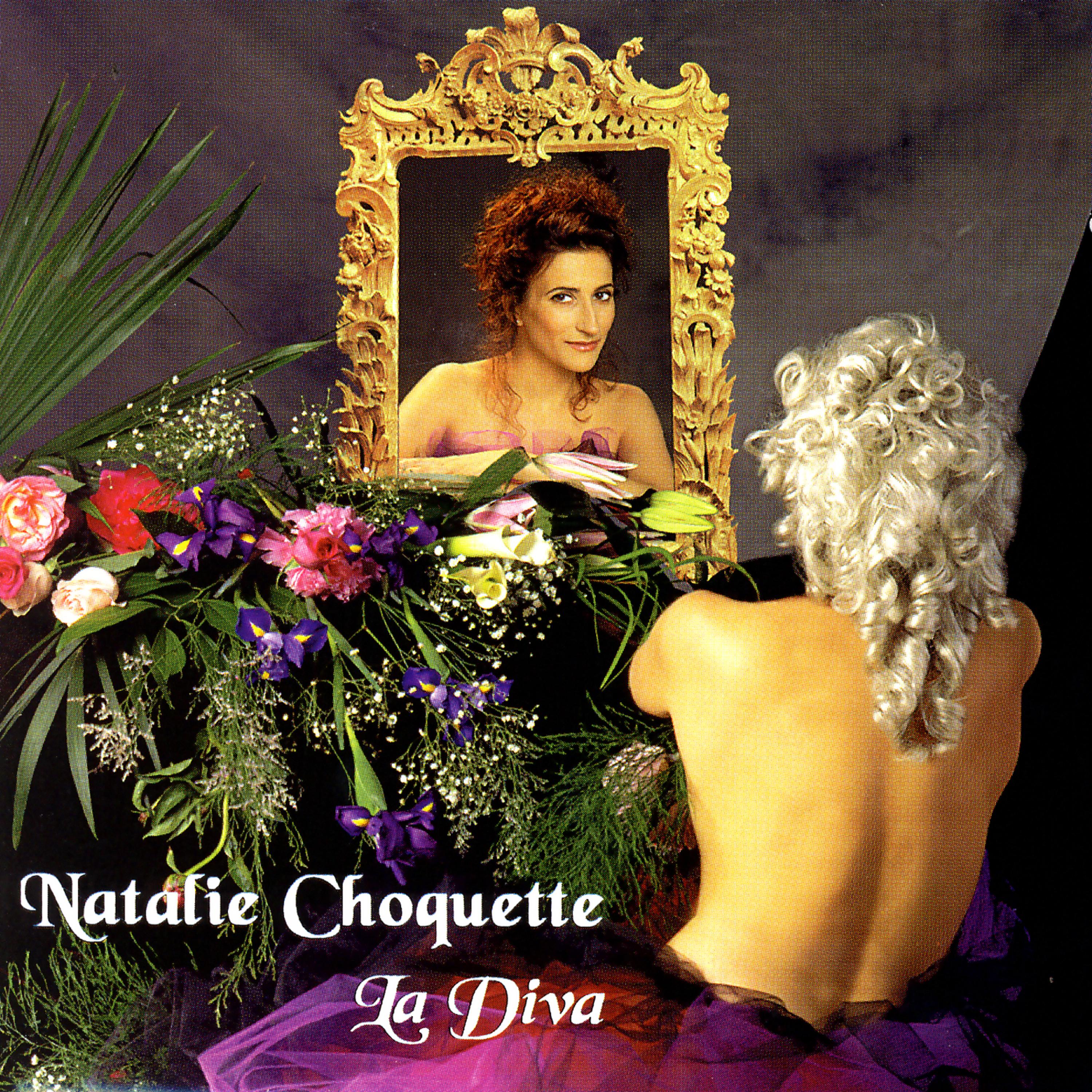 Постер альбома La Diva