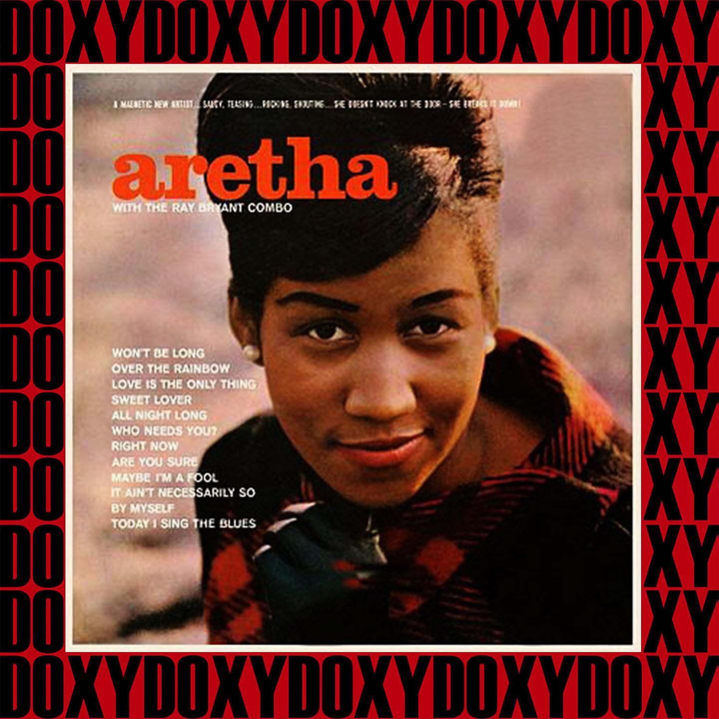 Постер альбома The Complete Aretha with the Ray Bryant Combo Sessions