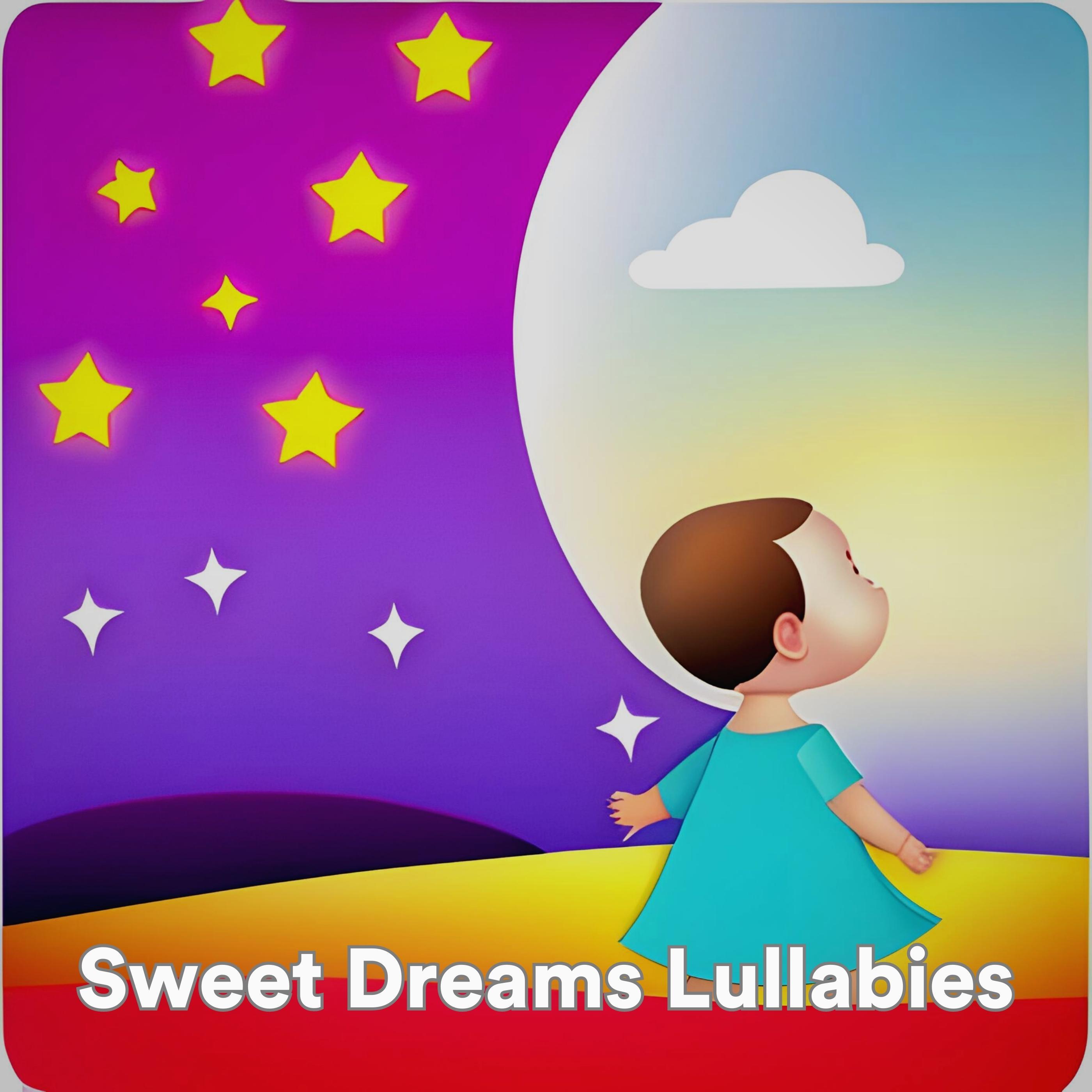 Постер альбома Sweet Dreams Lullabies