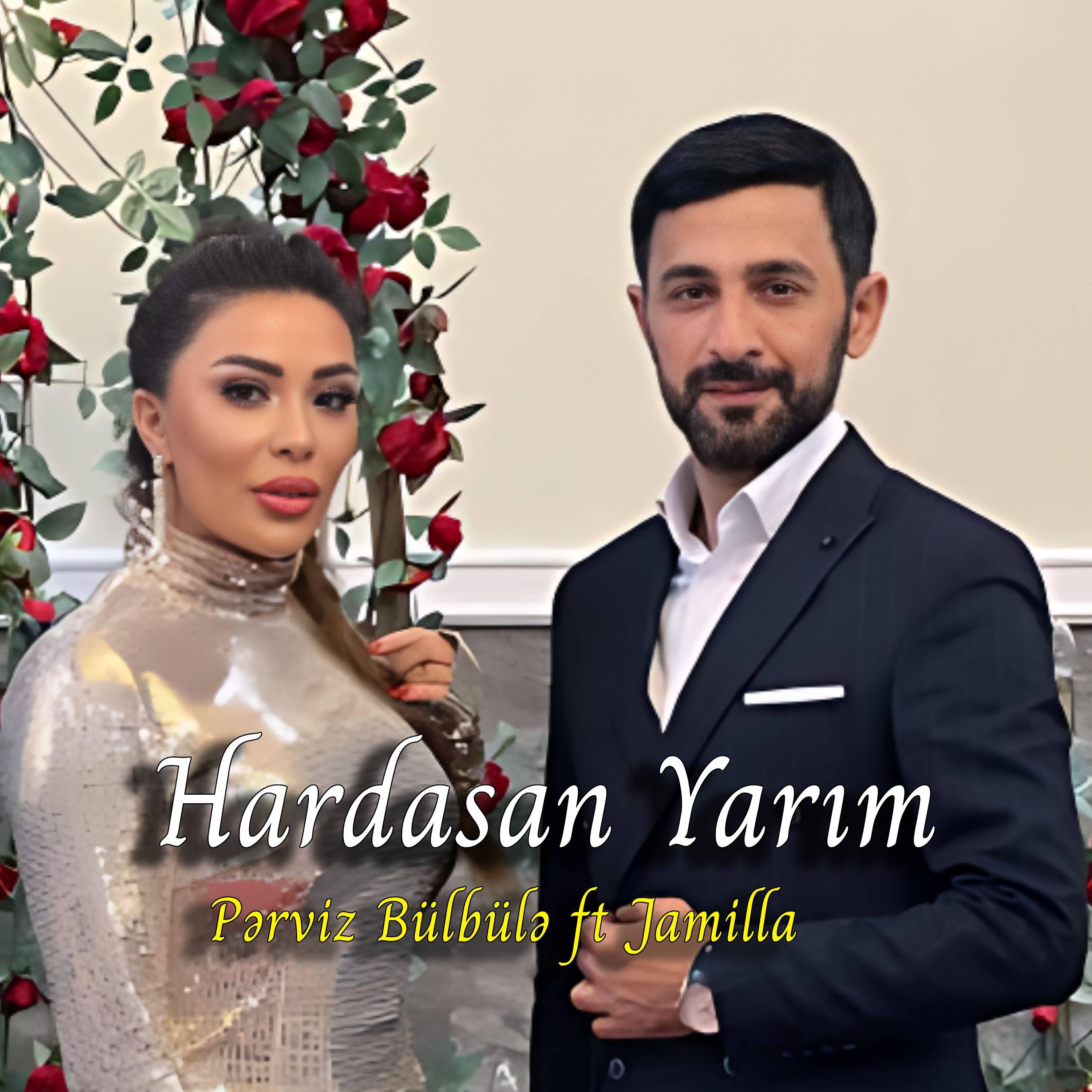 Постер альбома Hardasan Yarım