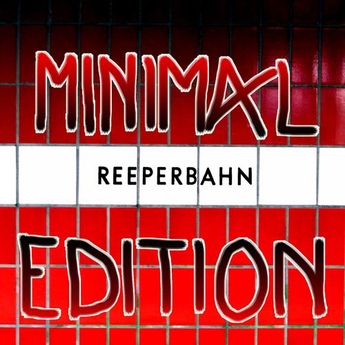 Постер альбома Minimal Reeperbahn Edition