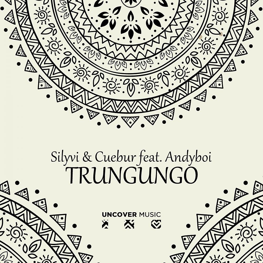 Постер альбома Trungungo
