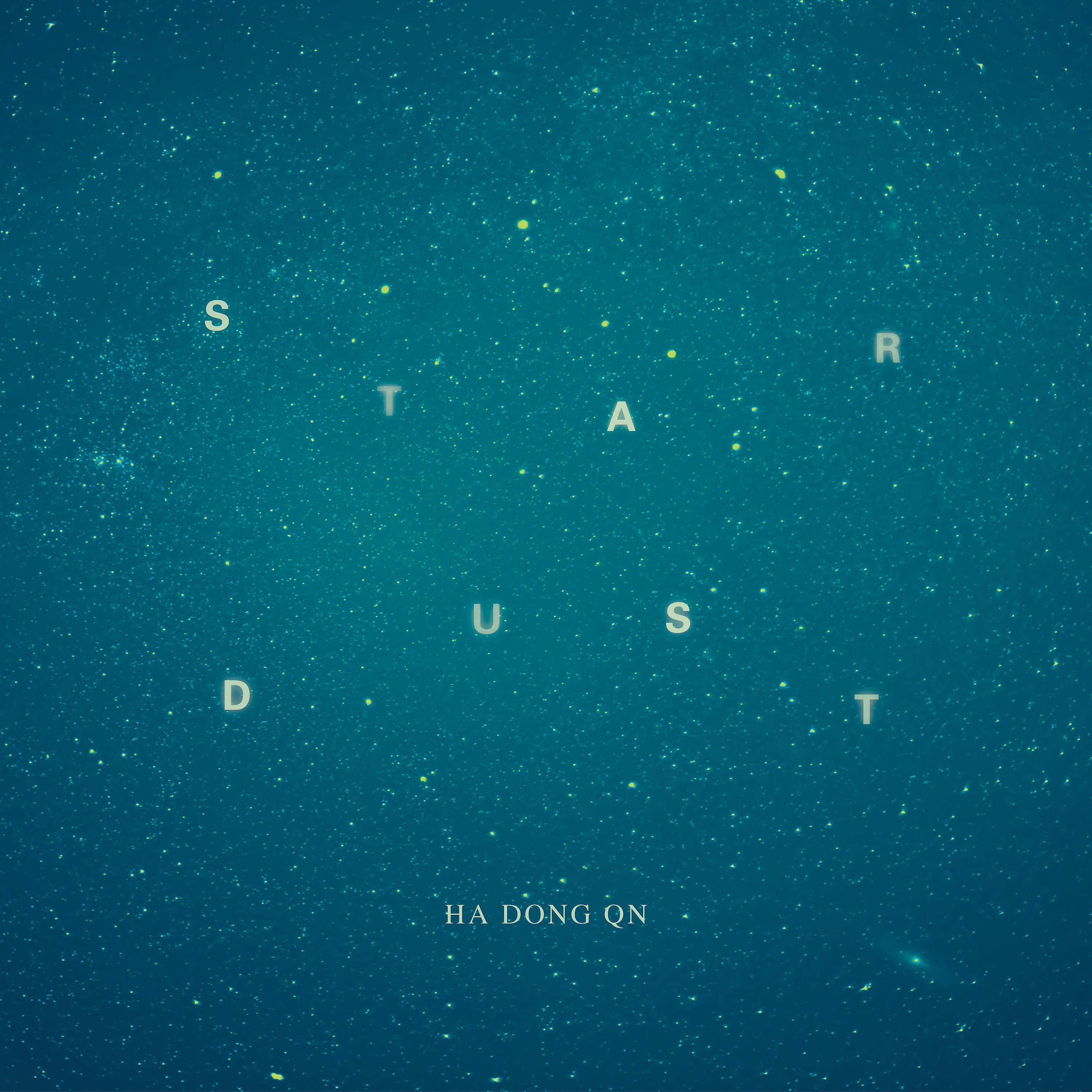Постер альбома STAR DUST