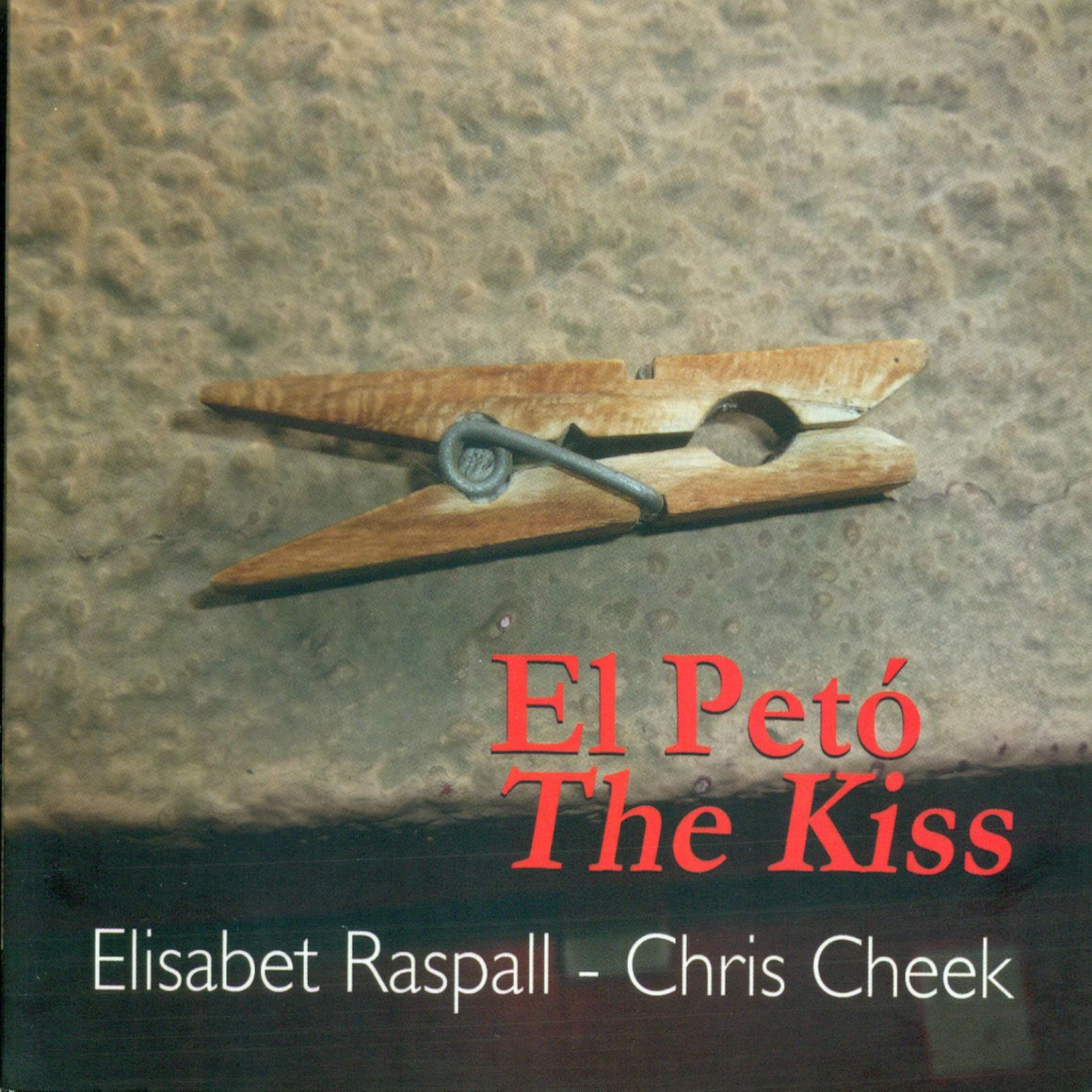 Постер альбома El Petó - The Kiss