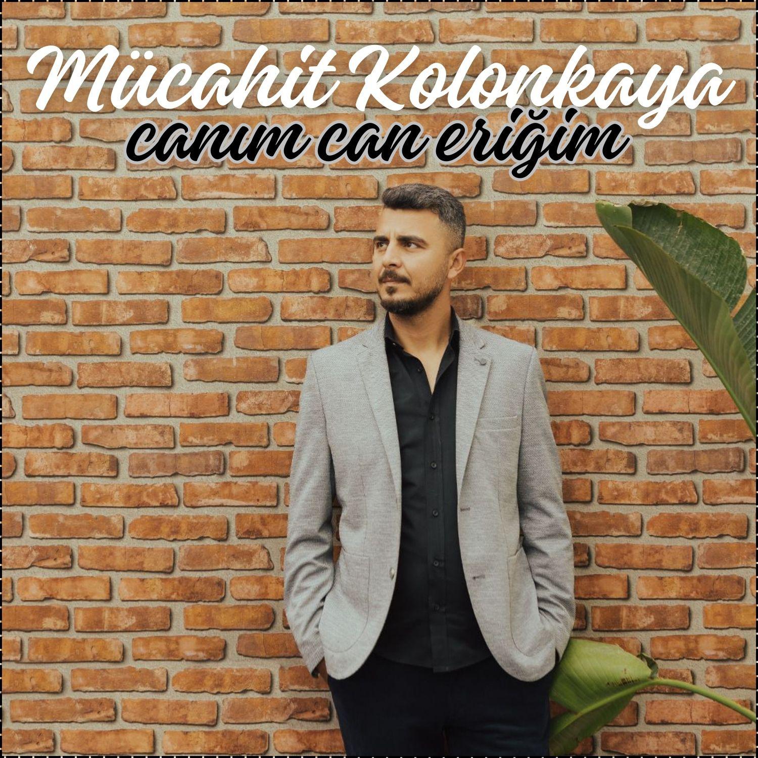 Постер альбома Canım Can Eriğim