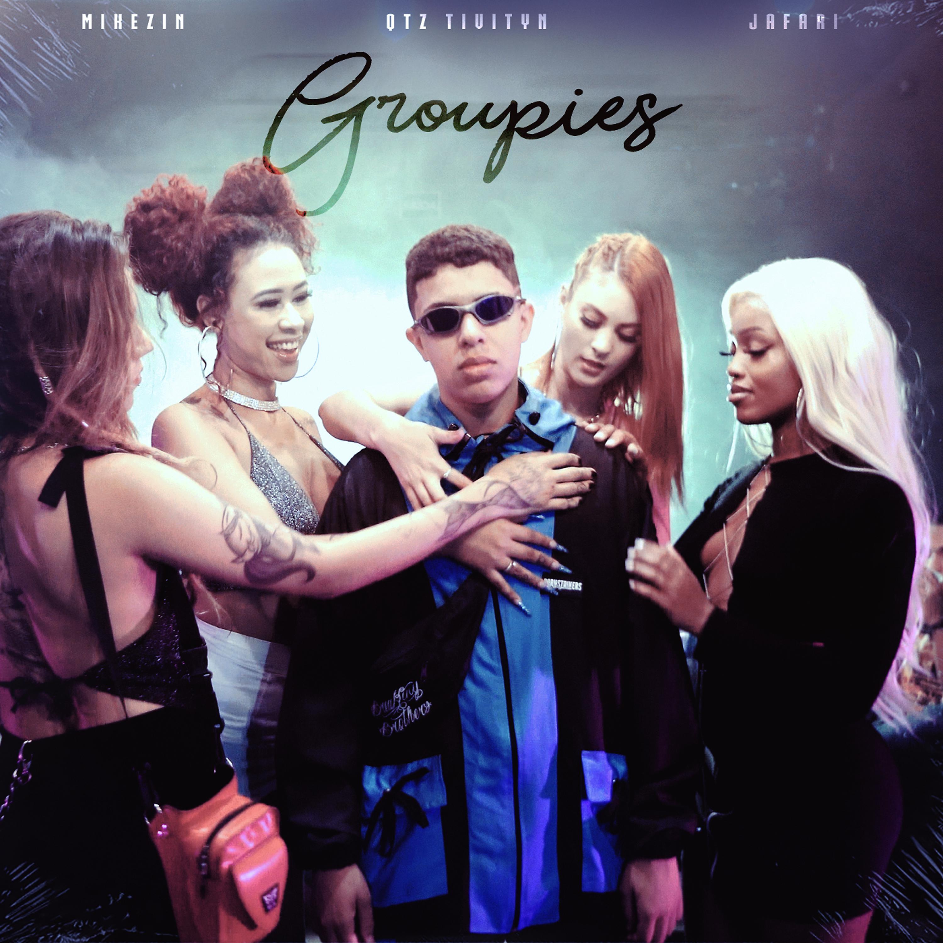Постер альбома Groupies