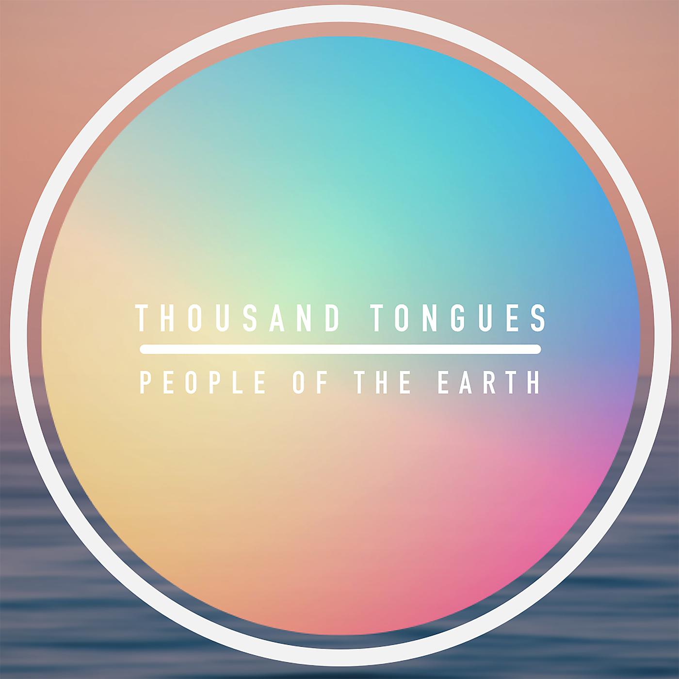 Постер альбома Thousand Tongues