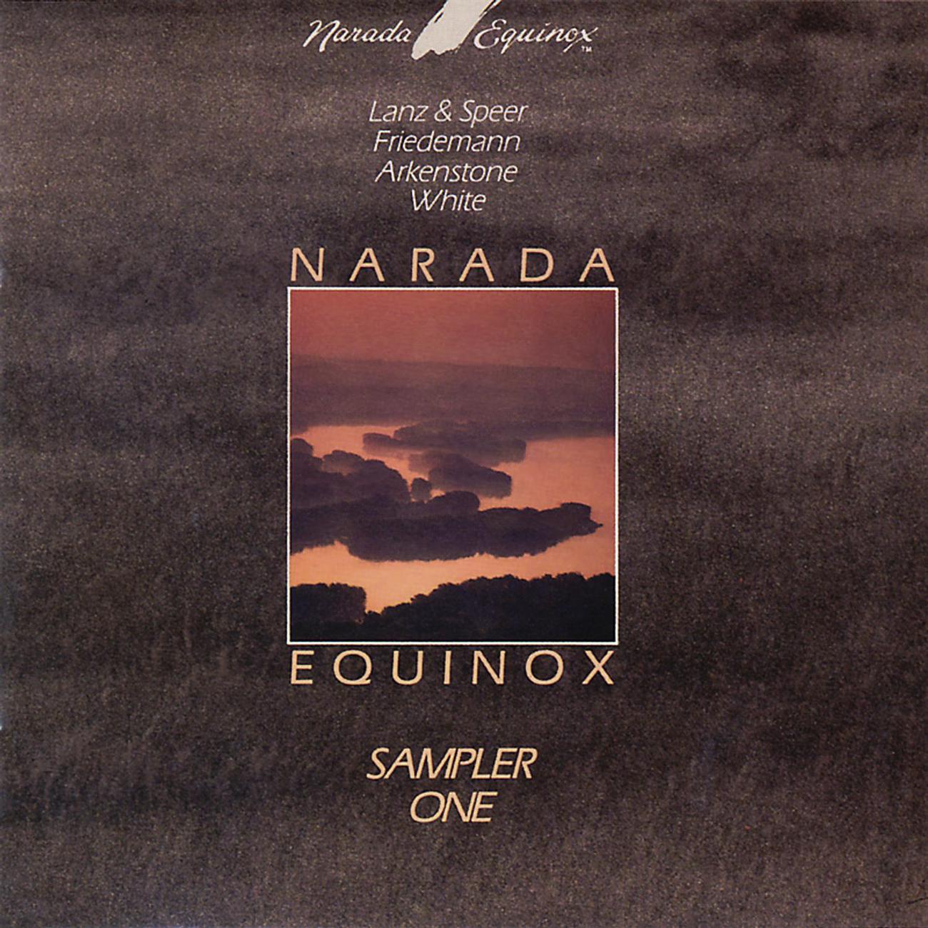 Постер альбома Equinox One