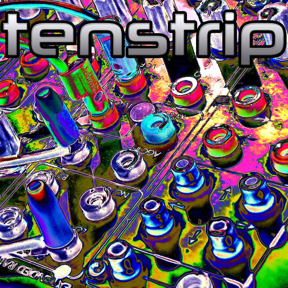 Постер альбома Tenstrip
