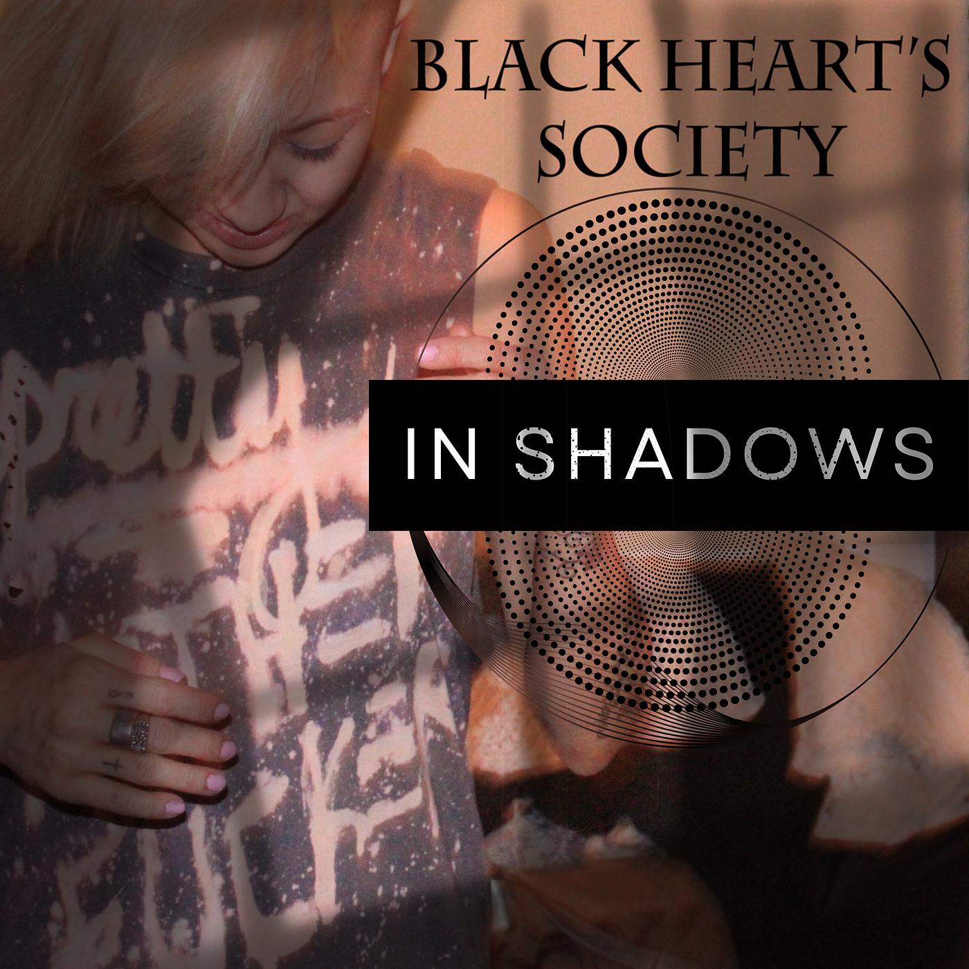 Постер альбома In Shadows