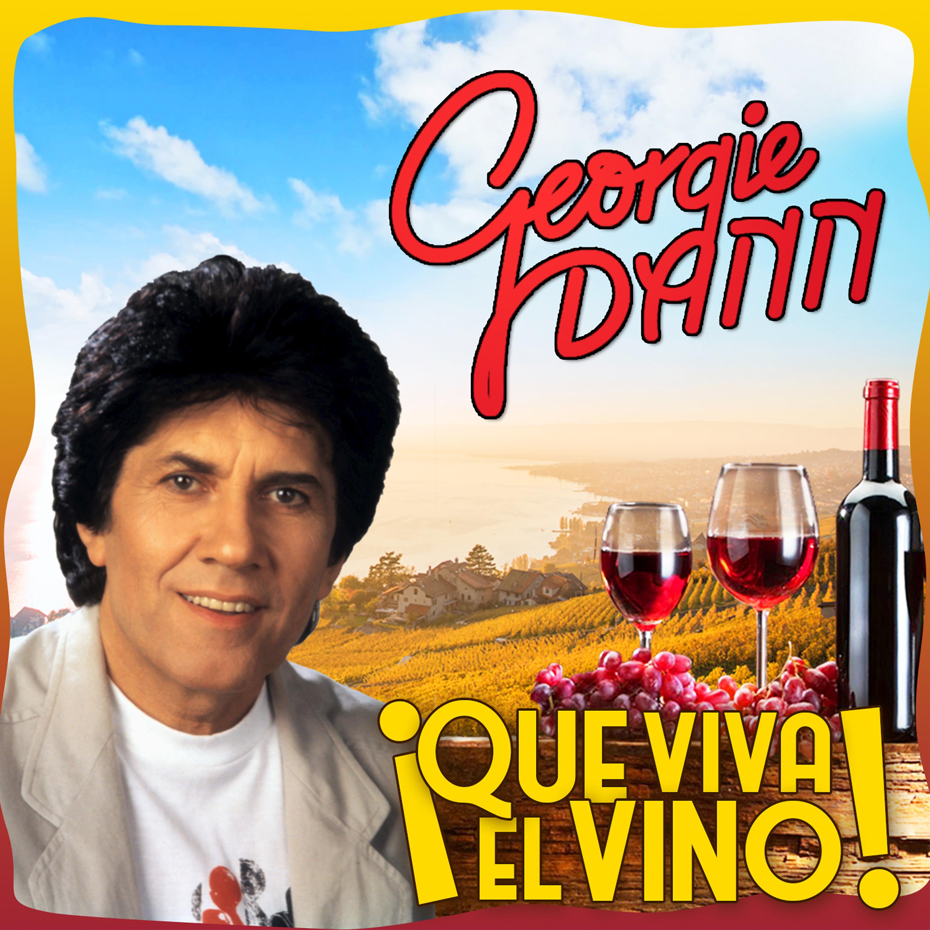 Постер альбома Que Viva el Vino