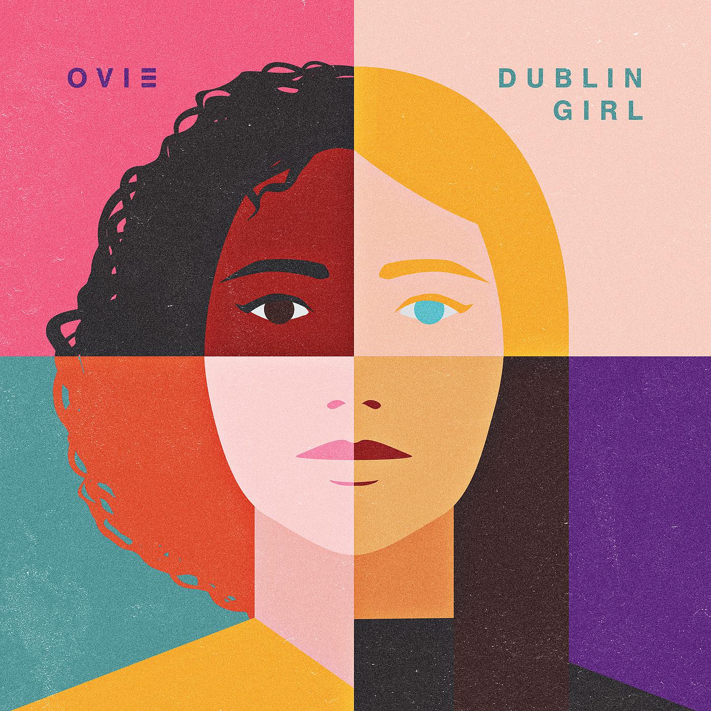 Постер альбома Dublin Girl