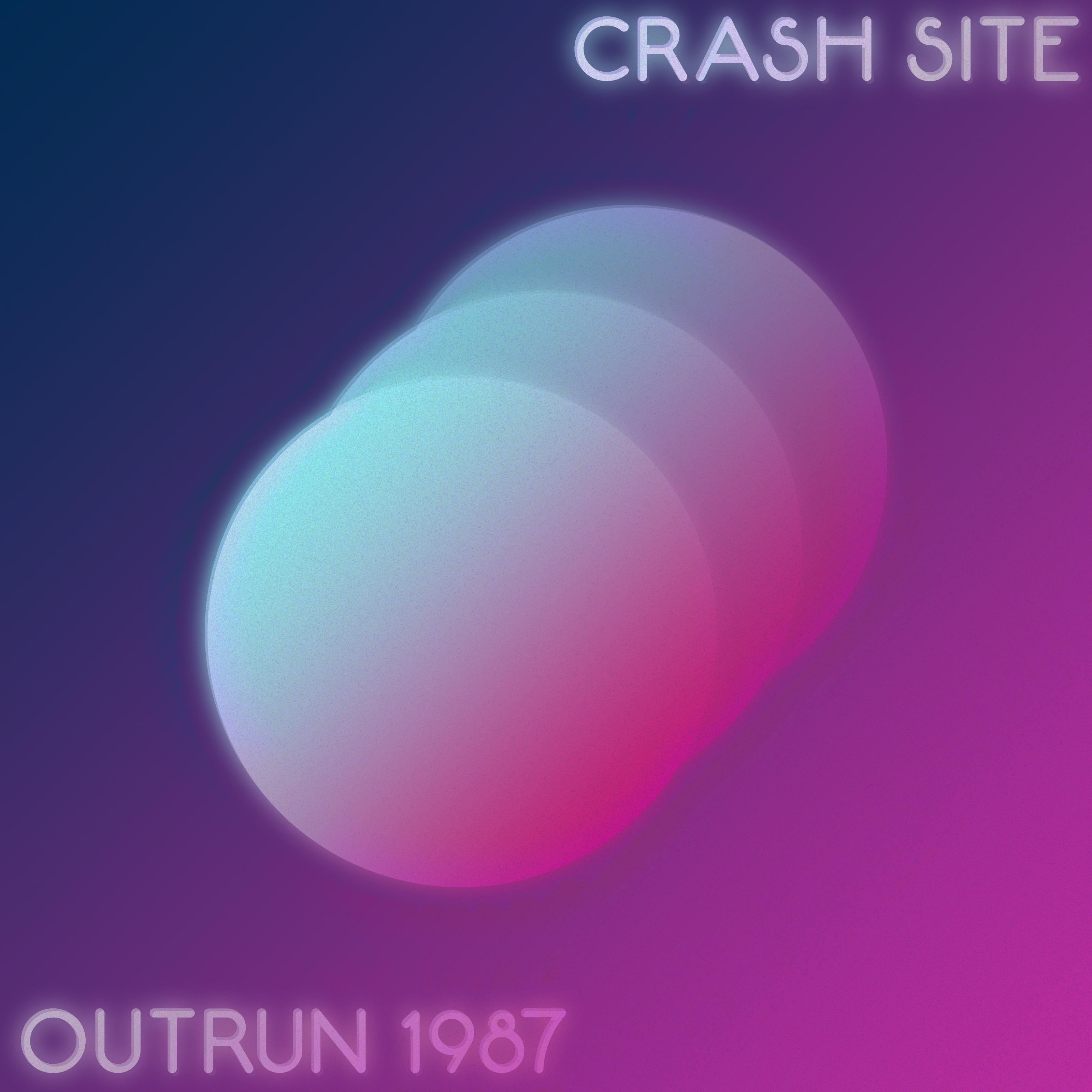 Постер альбома Crash Site