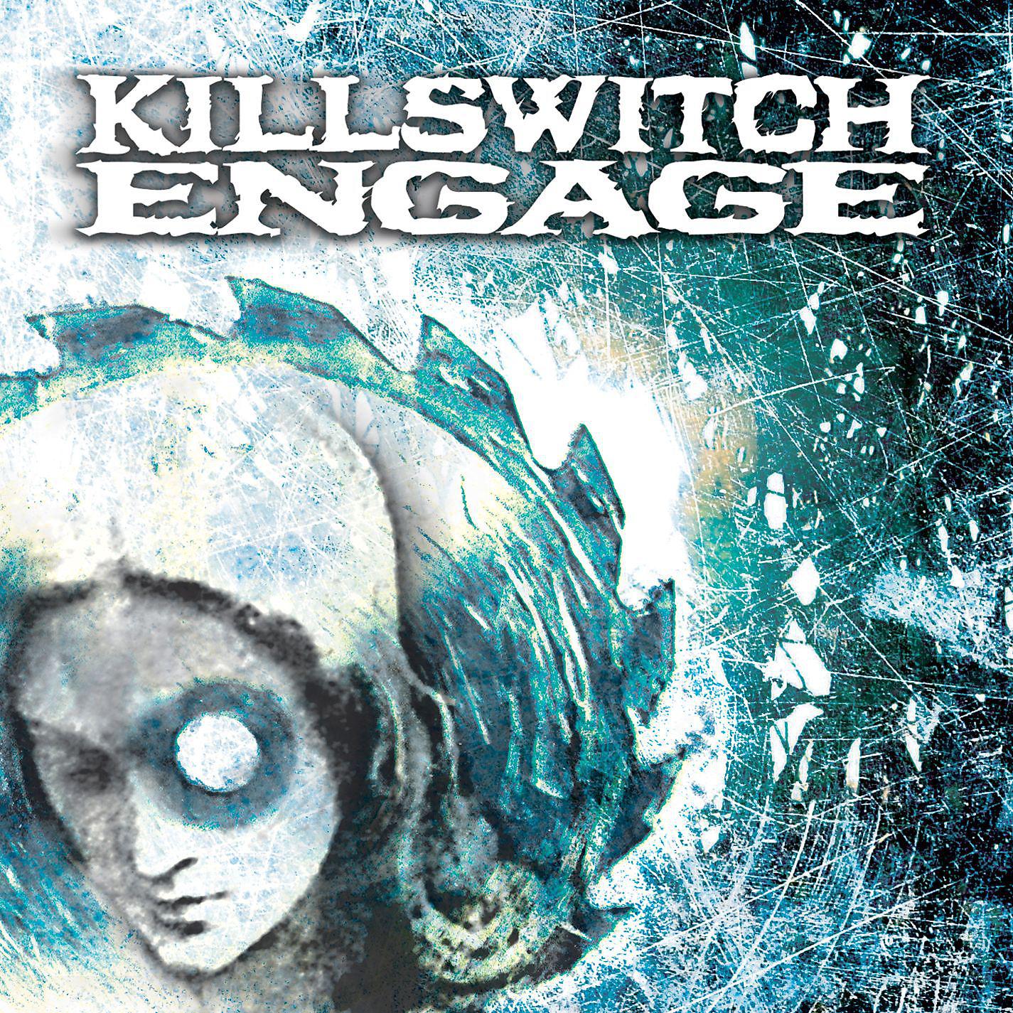 Постер альбома Killswitch Engage (Expanded Edition) [2004 Remaster]