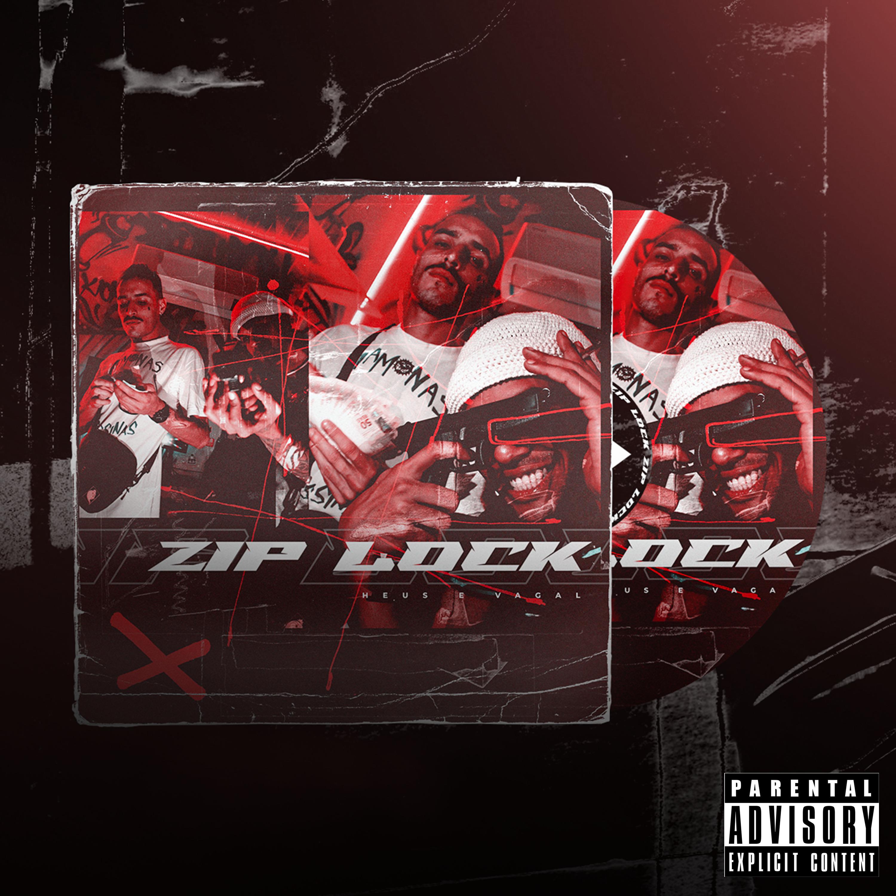 Постер альбома Zip Lock