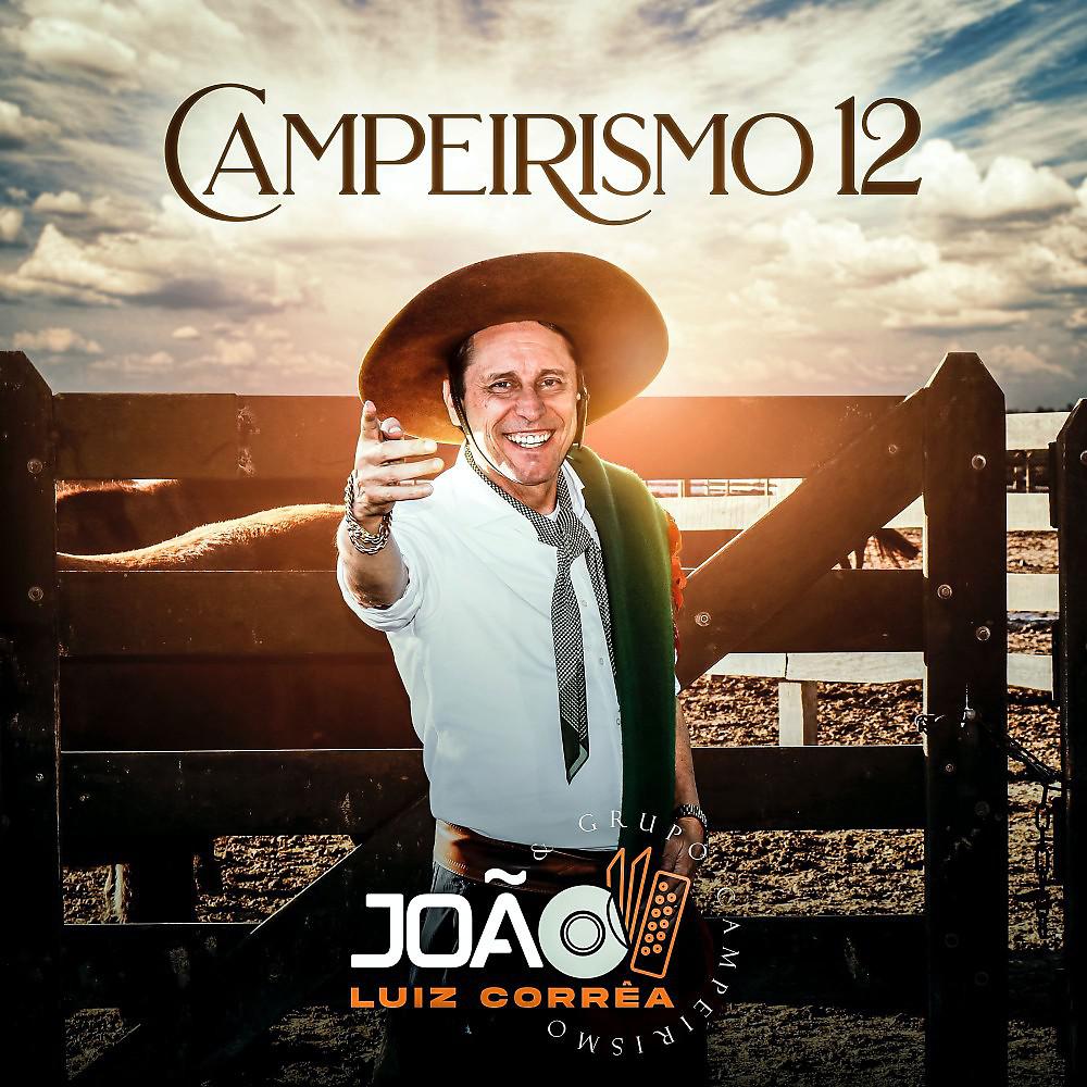 Постер альбома Campeirismo, No.12