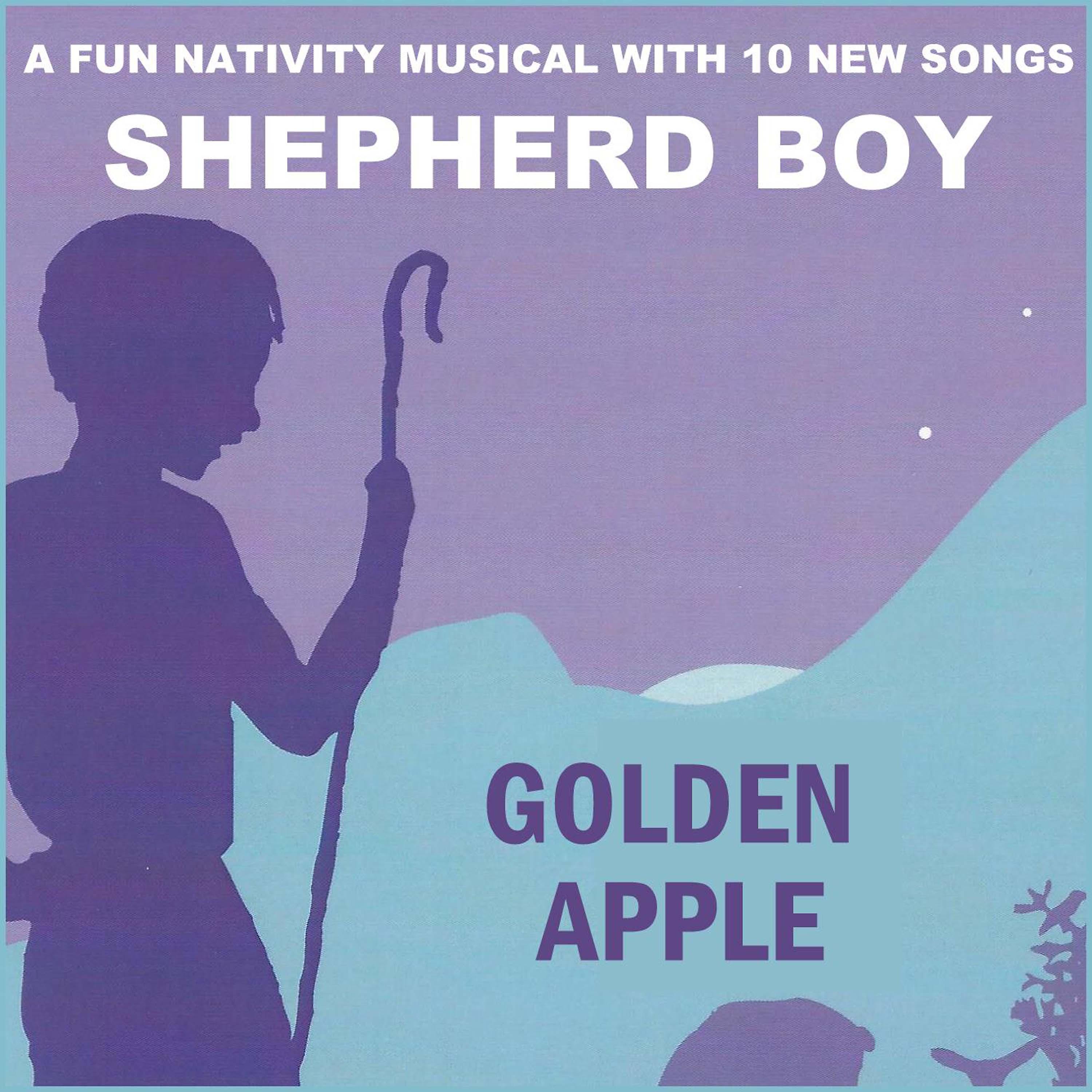 Постер альбома Shepherd Boy