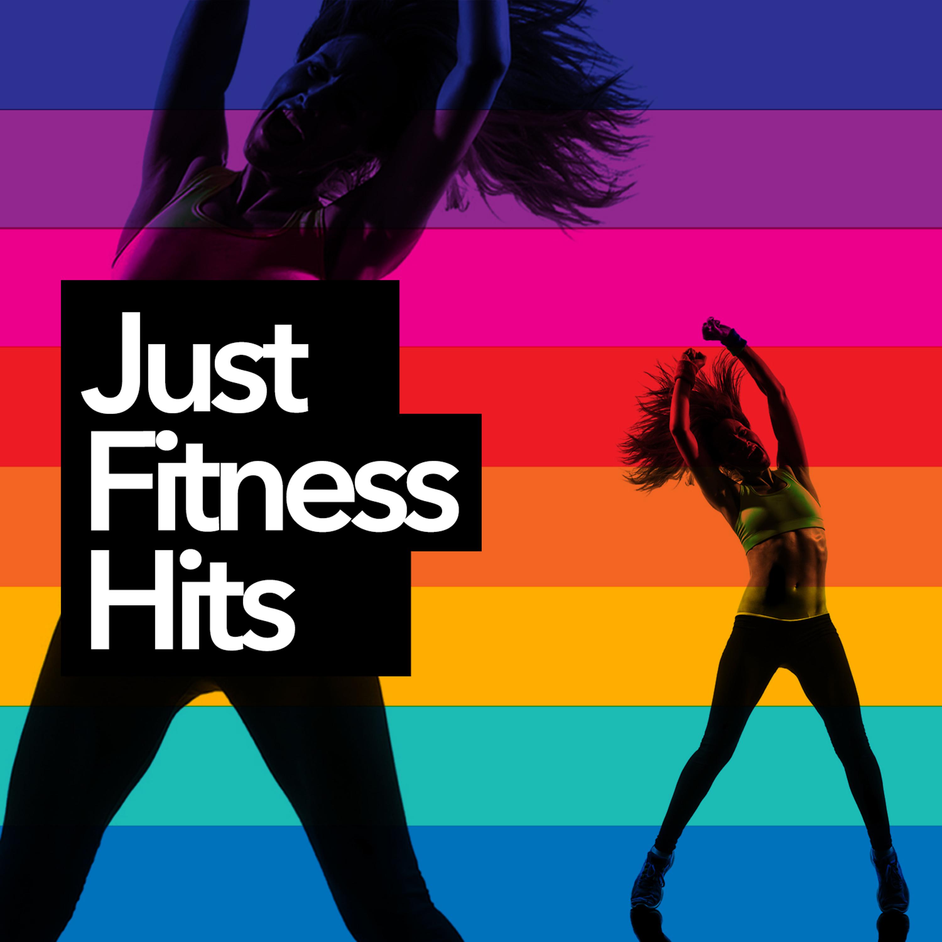 Постер альбома Just Fitness Hits
