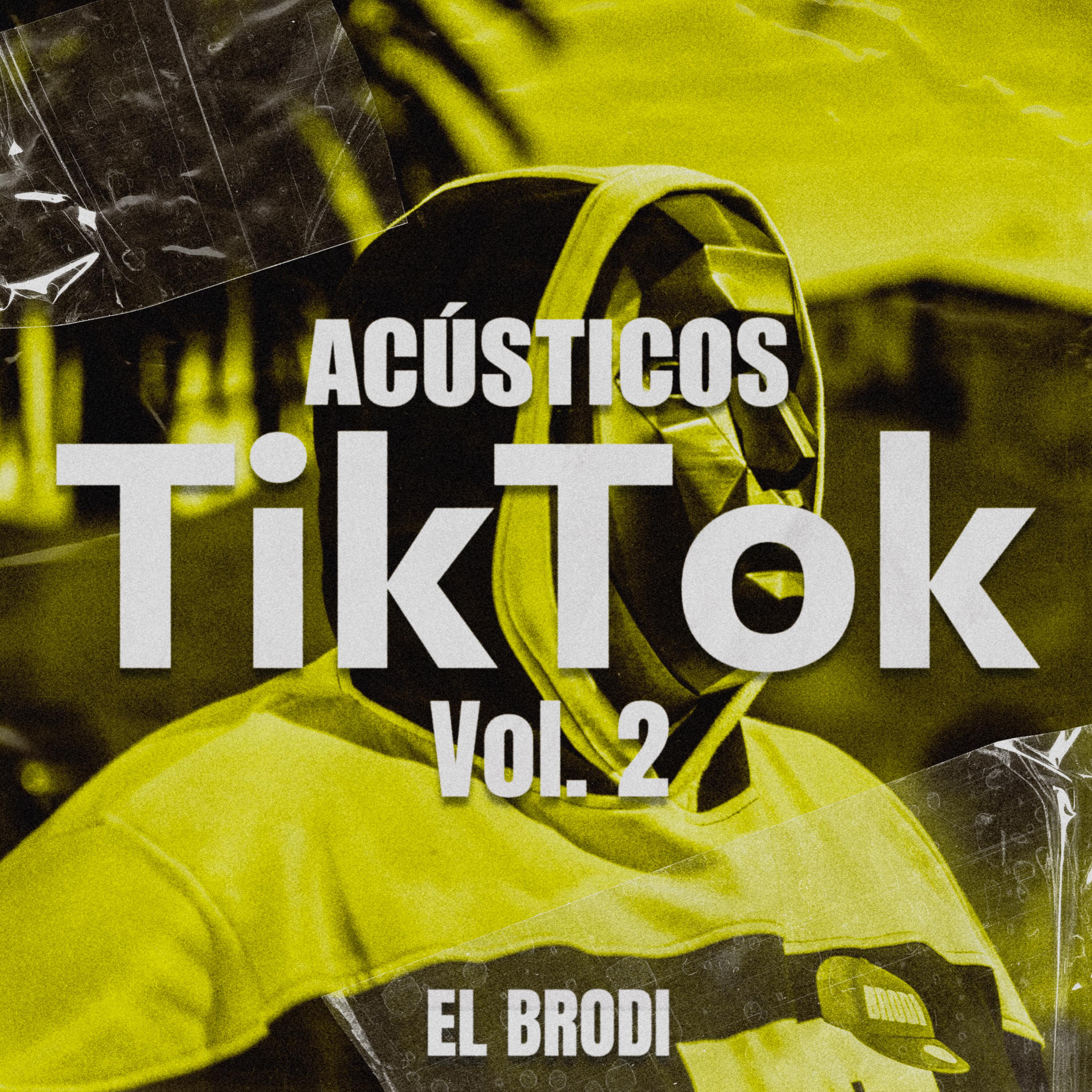 Постер альбома Acústicos Tiktok Vol. 2