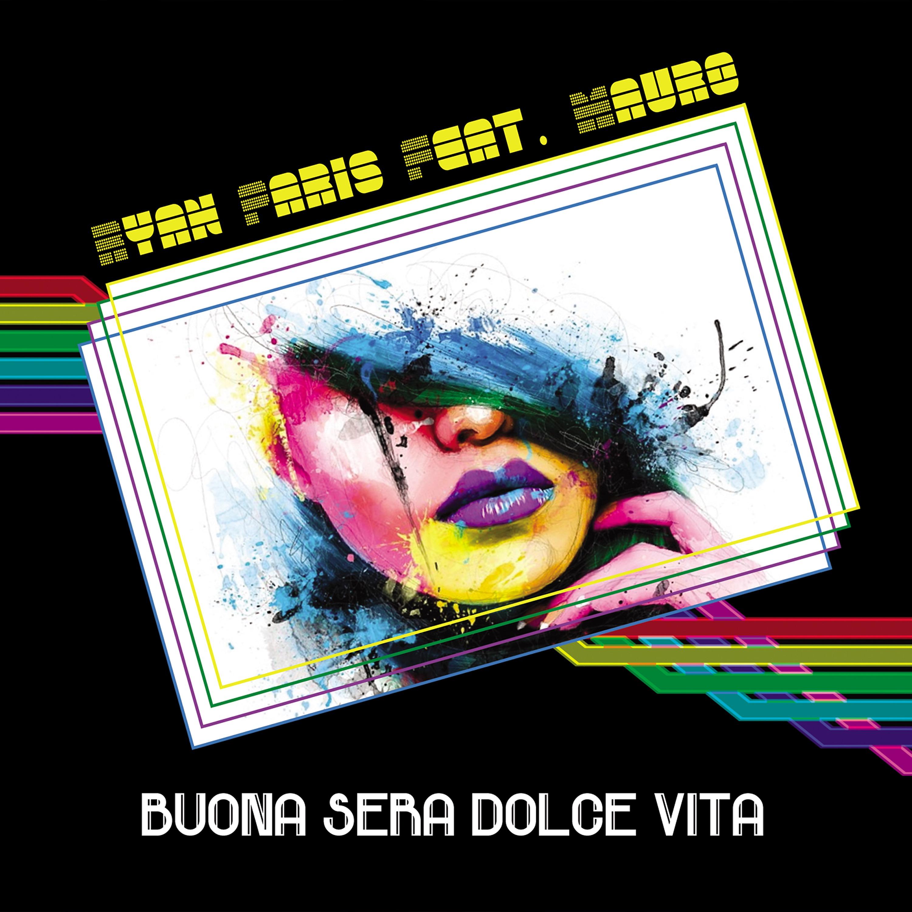 Постер альбома Buona Sera Dolce Vita