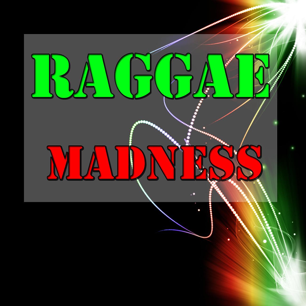 Постер альбома Reggae Madness, Vol.2