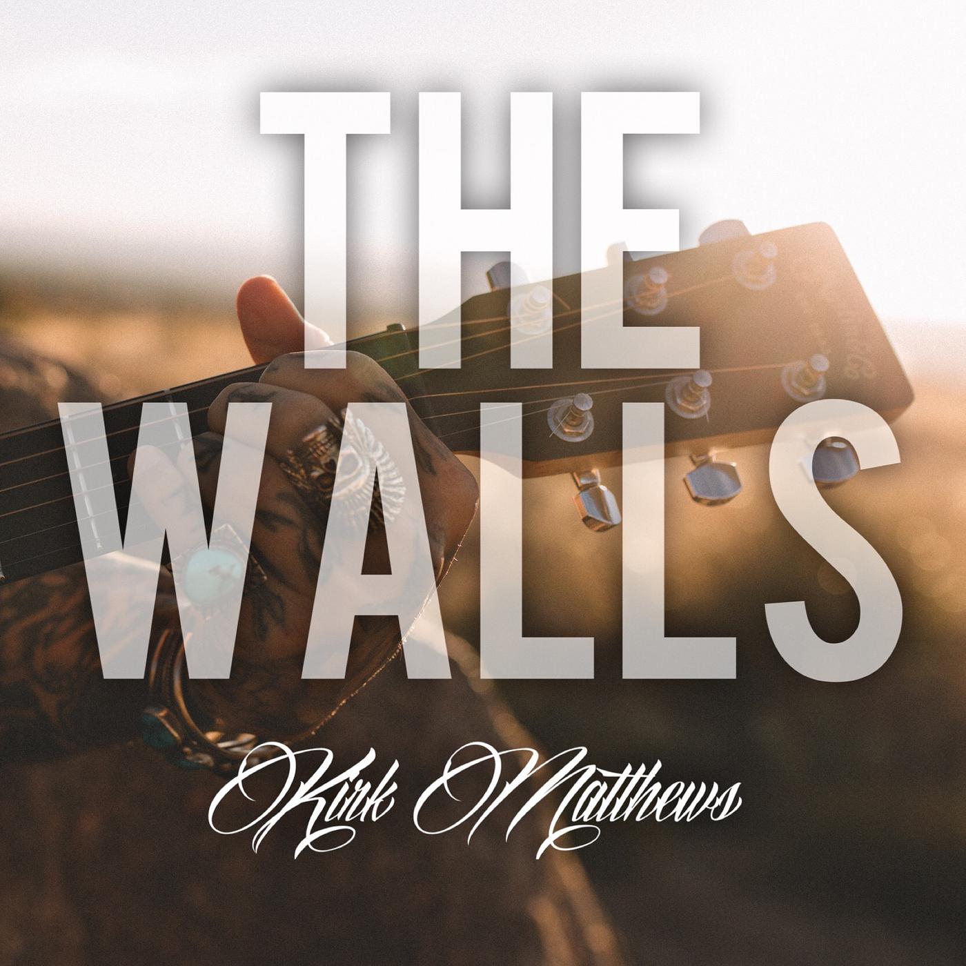 Постер альбома The Walls